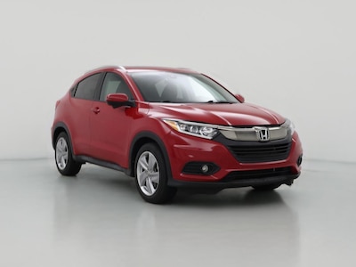 2020 Honda HR-V EX