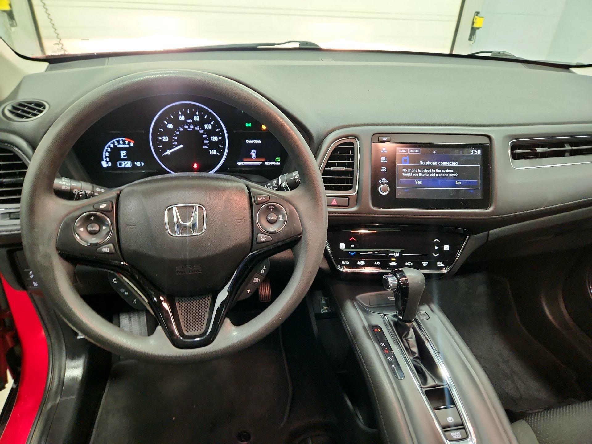 Thumbnail: 2020 Honda HR-V - 9