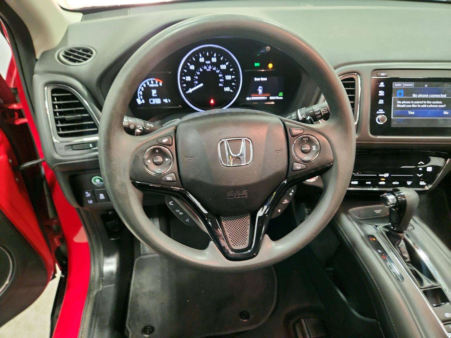 Thumbnail: 2020 Honda HR-V - 10