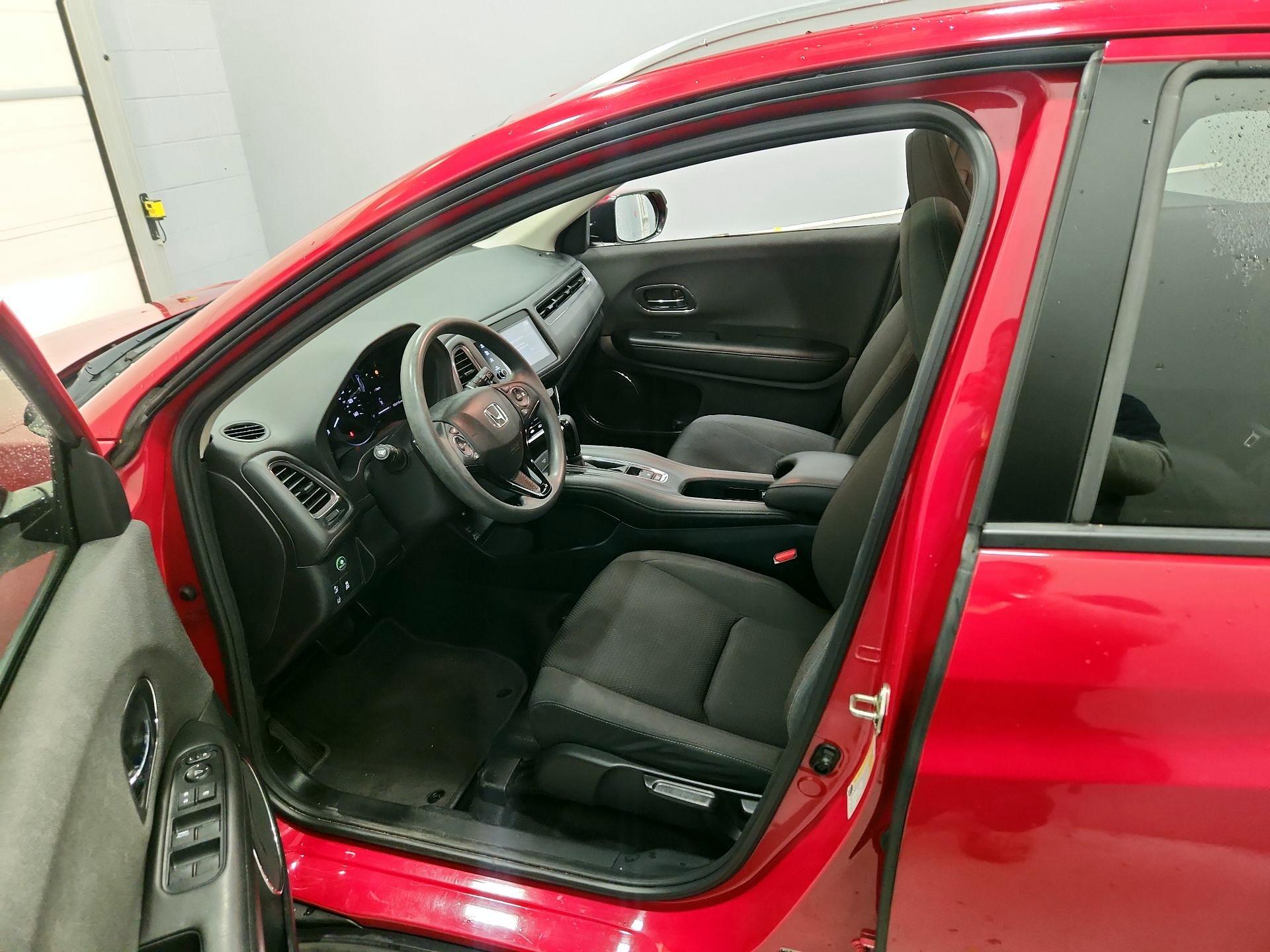 Thumbnail: 2020 Honda HR-V - 11