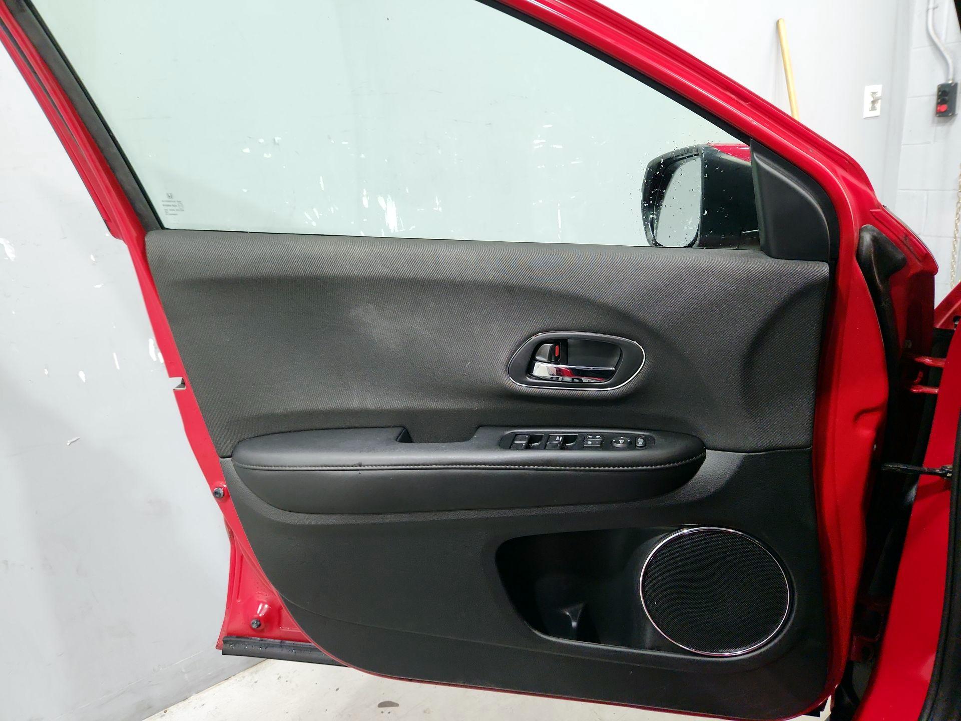 Thumbnail: 2020 Honda HR-V - 12