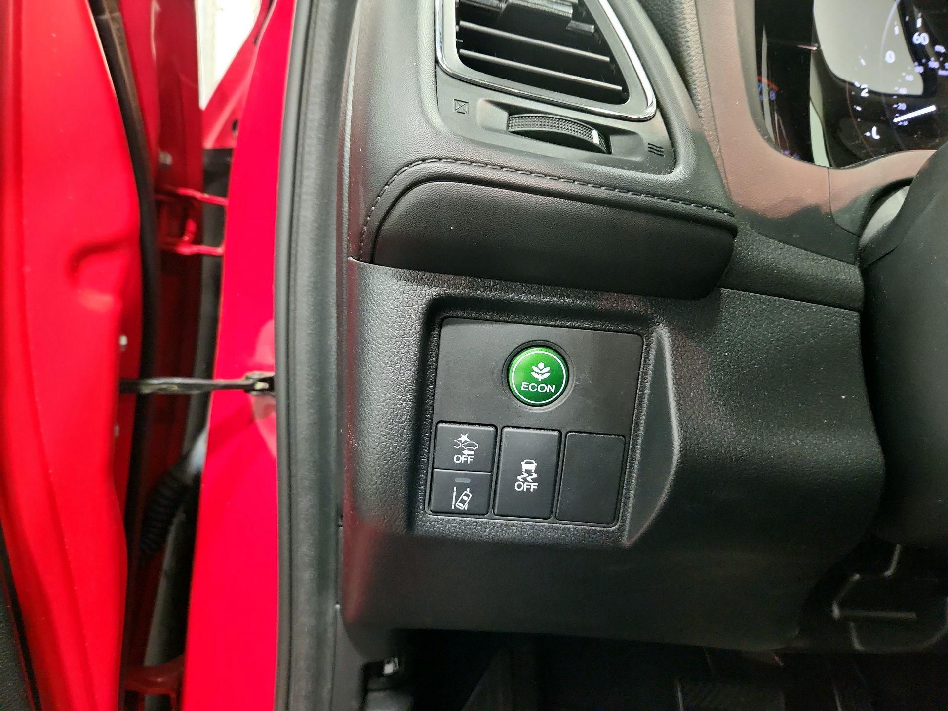 Thumbnail: 2020 Honda HR-V - 13