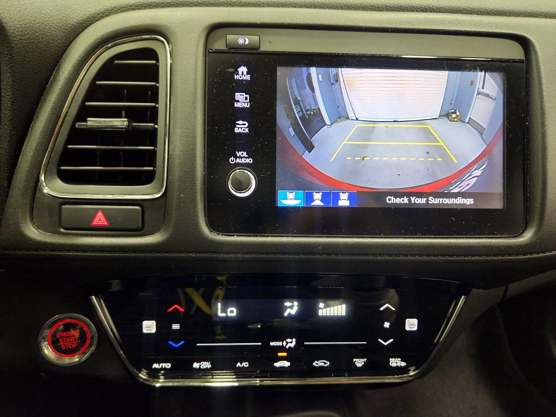 Thumbnail: 2020 Honda HR-V - 14