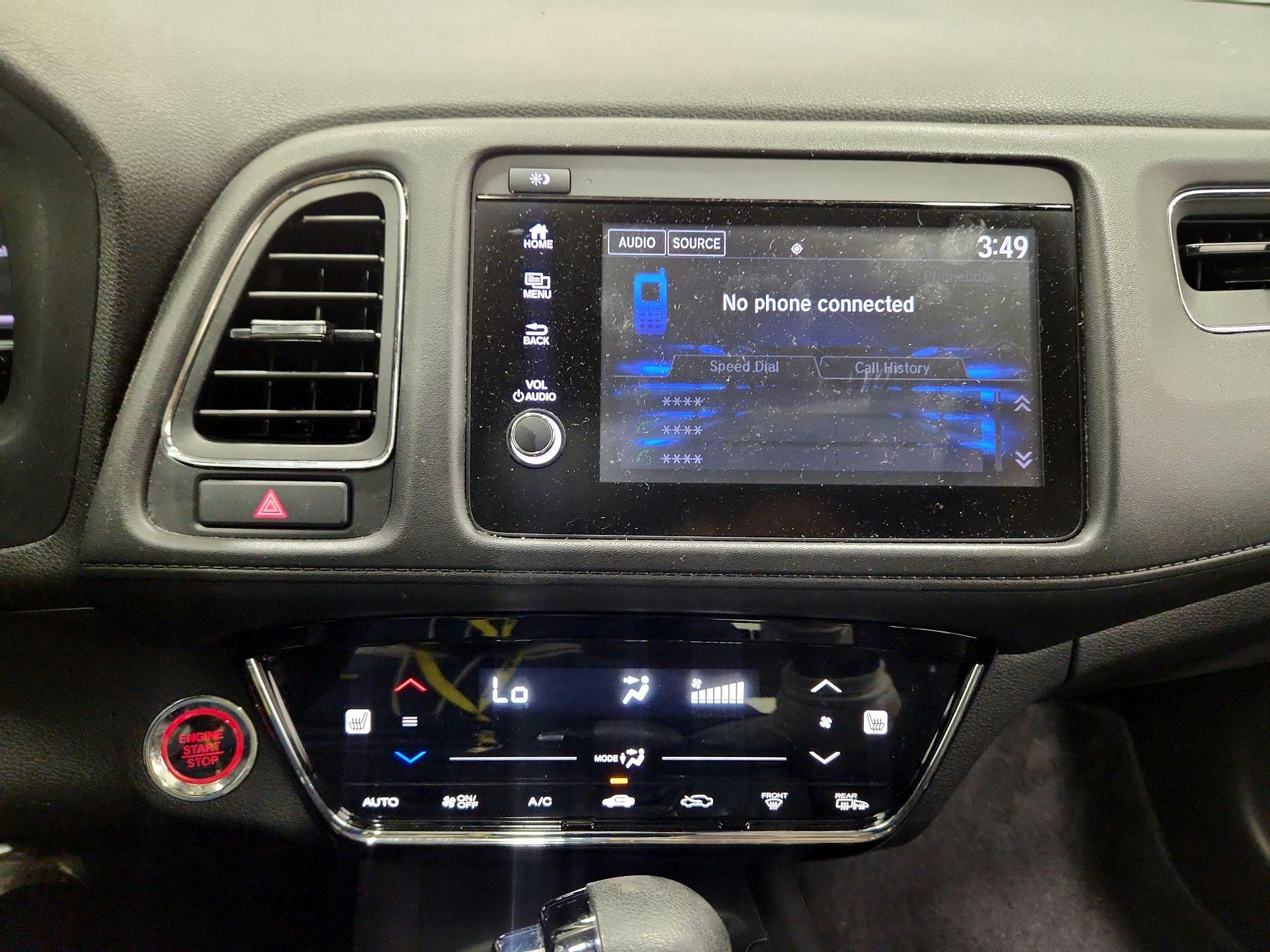 Thumbnail: 2020 Honda HR-V - 15