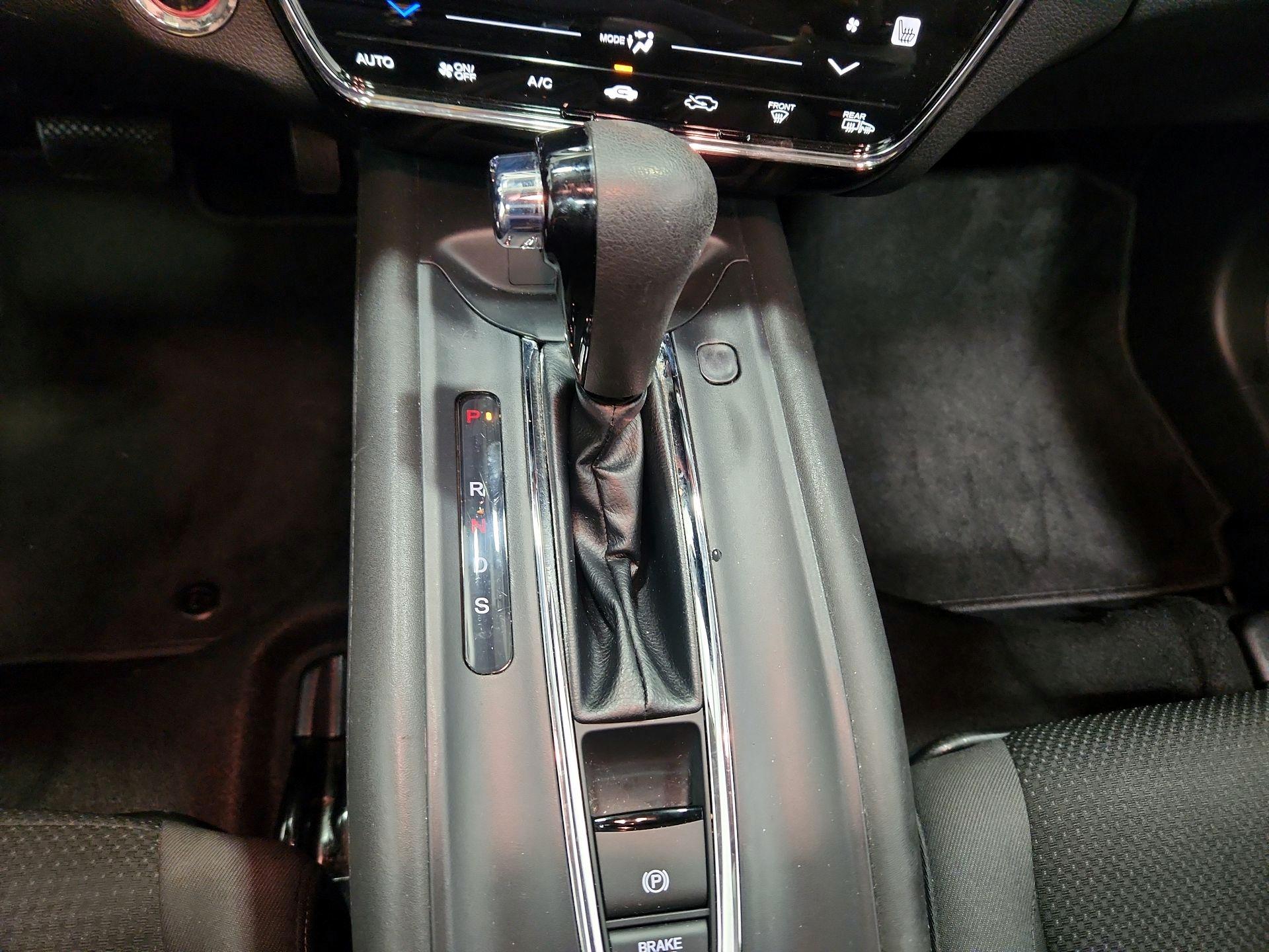 Thumbnail: 2020 Honda HR-V - 17