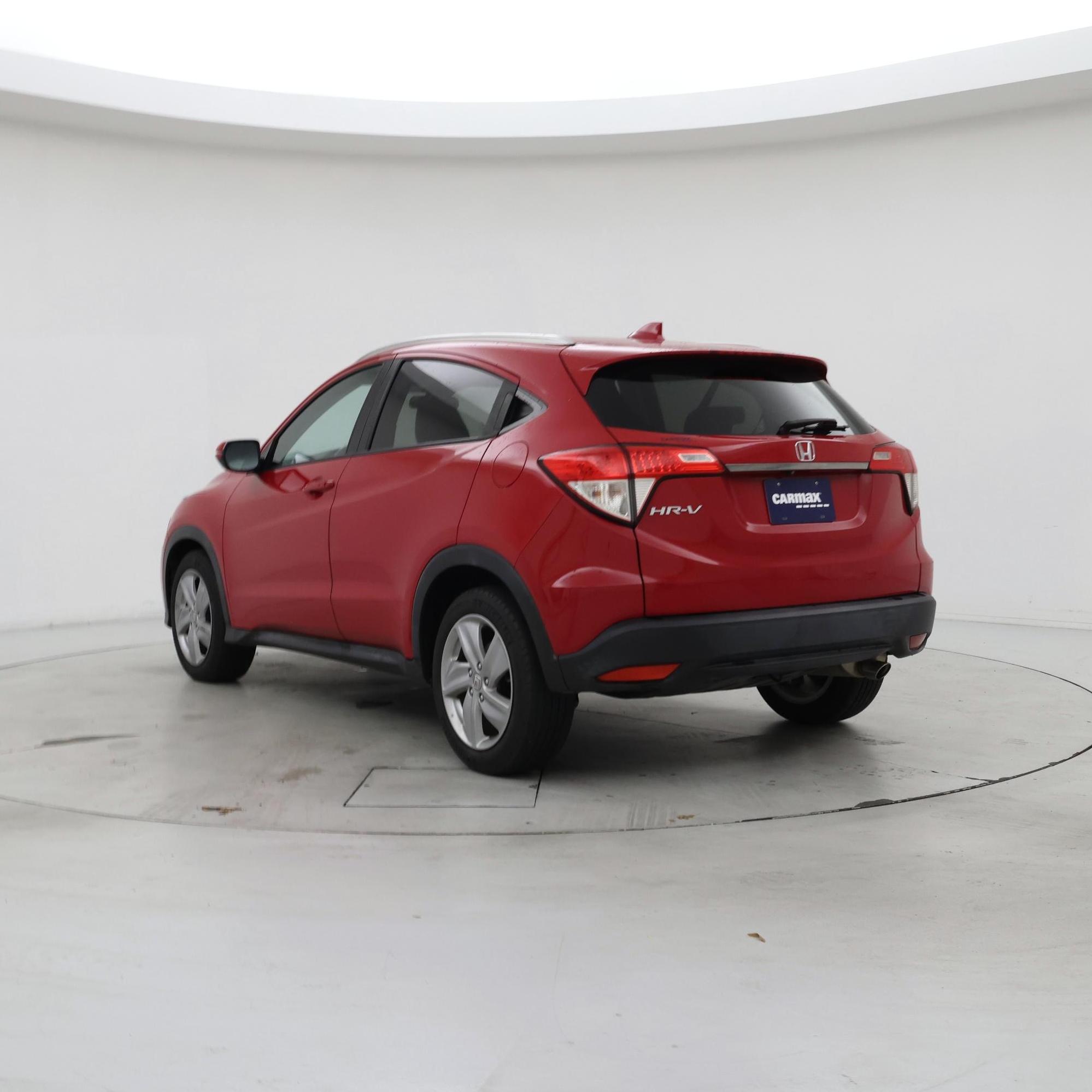 Thumbnail: 2020 Honda HR-V - 2