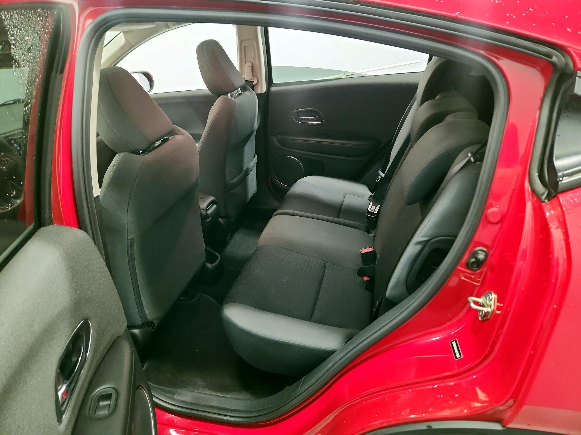 Thumbnail: 2020 Honda HR-V - 19