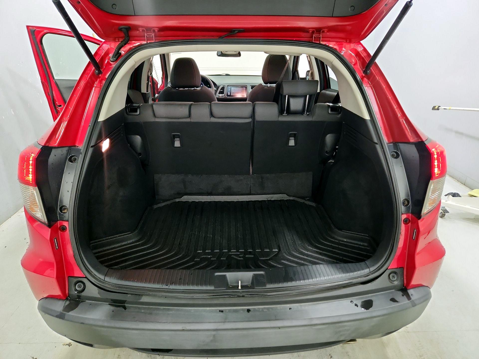 Thumbnail: 2020 Honda HR-V - 20