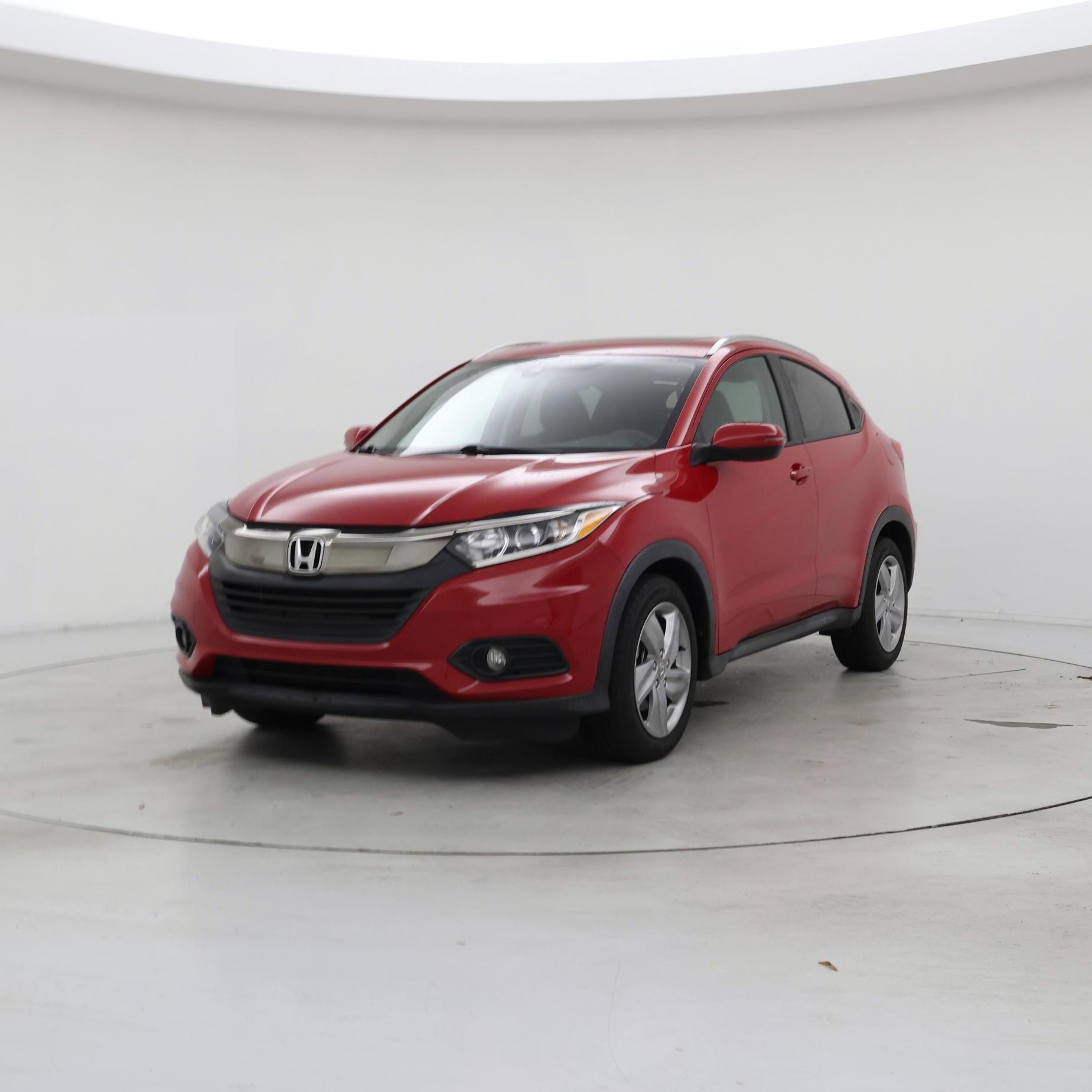 Thumbnail: 2020 Honda HR-V - 4