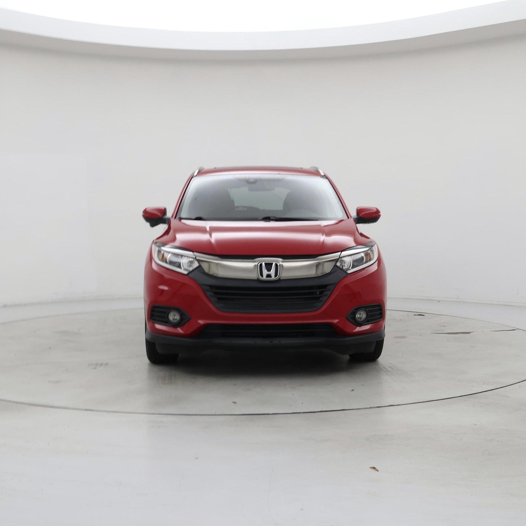 Thumbnail: 2020 Honda HR-V - 5