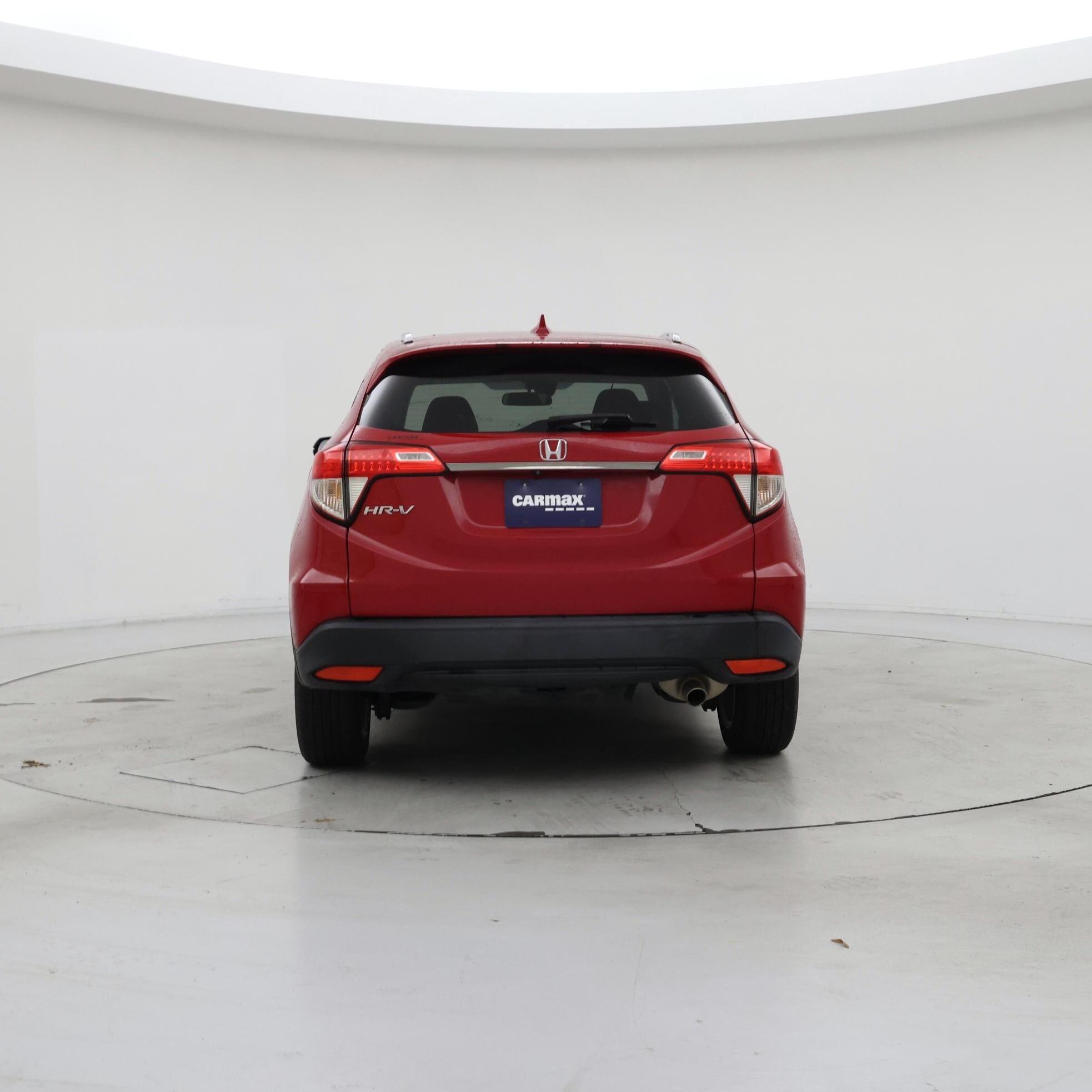 Thumbnail: 2020 Honda HR-V - 6