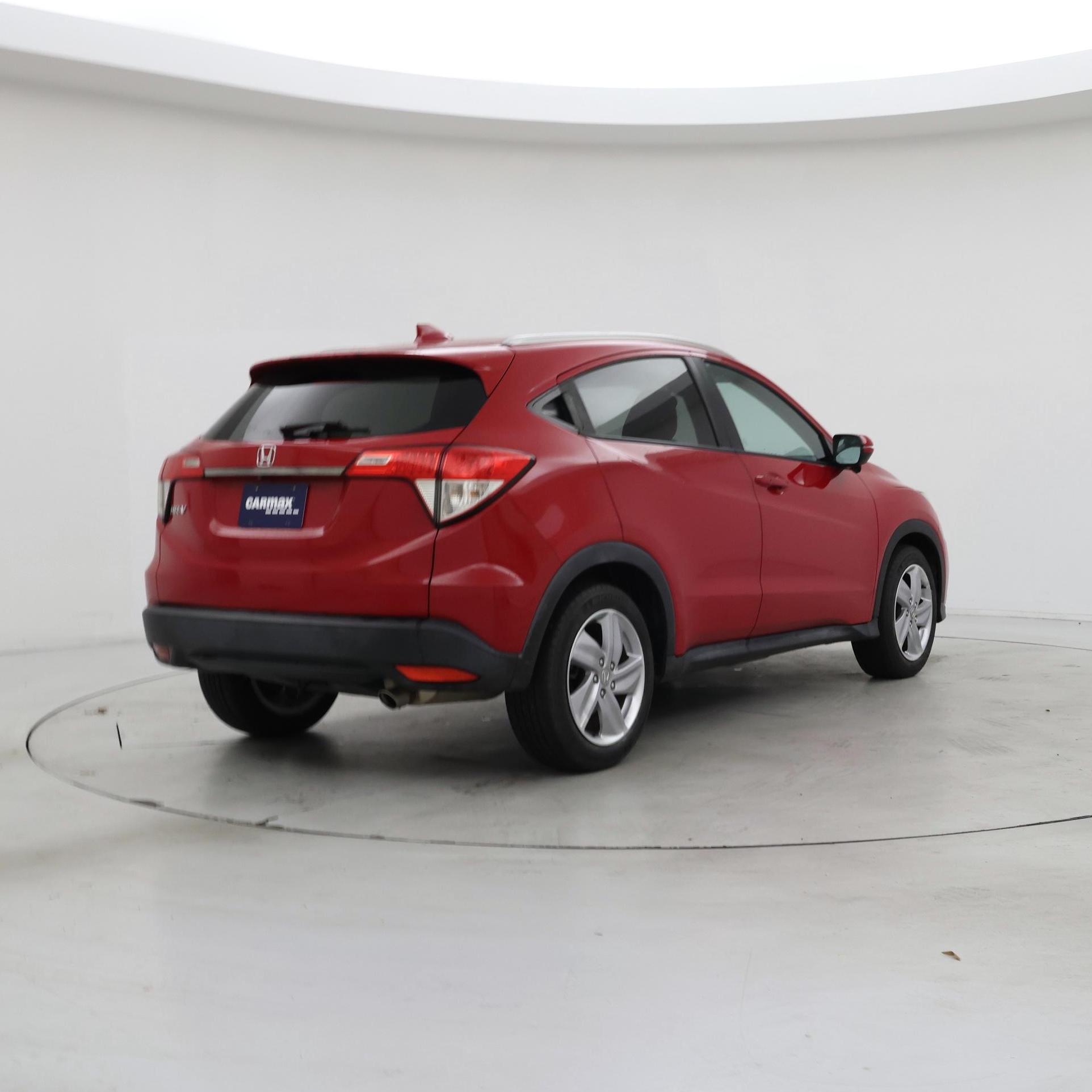 Thumbnail: 2020 Honda HR-V - 8