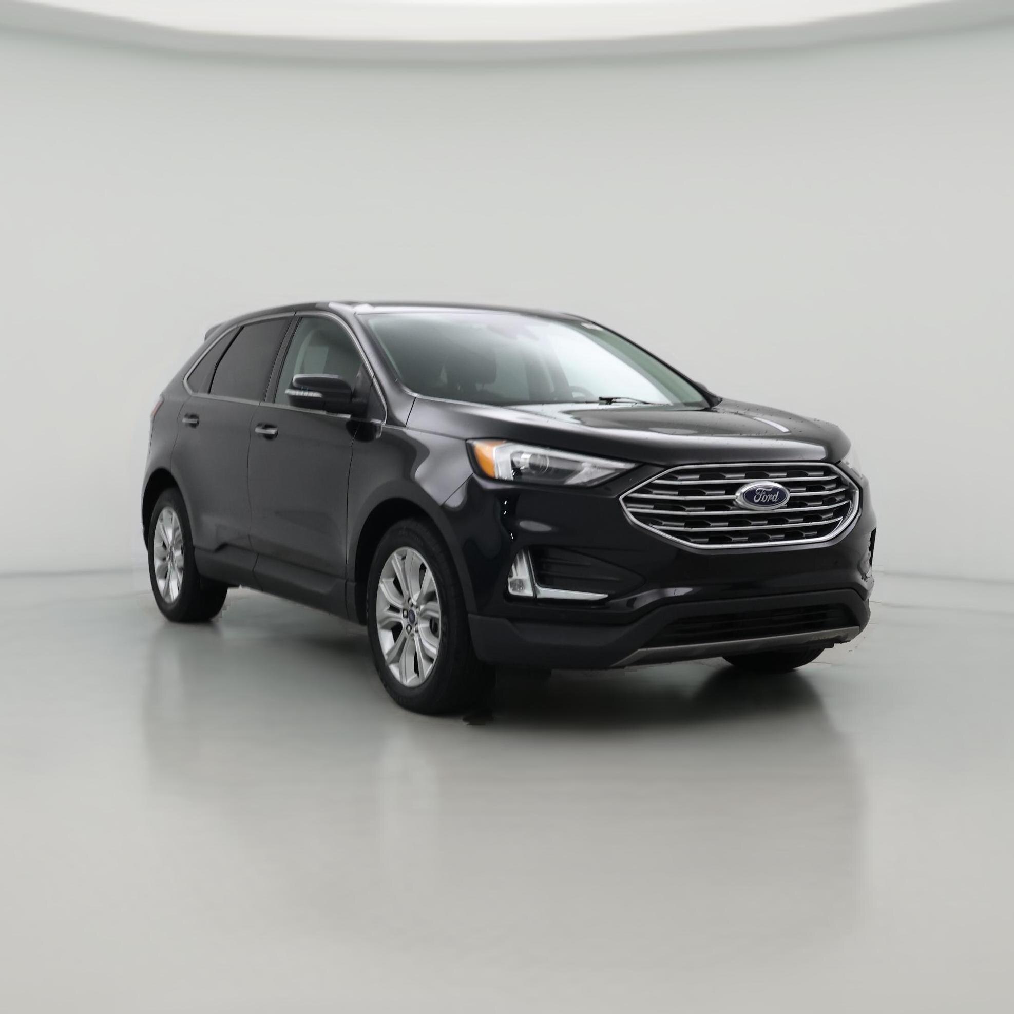 Thumbnail: 2022 Ford Edge - 1