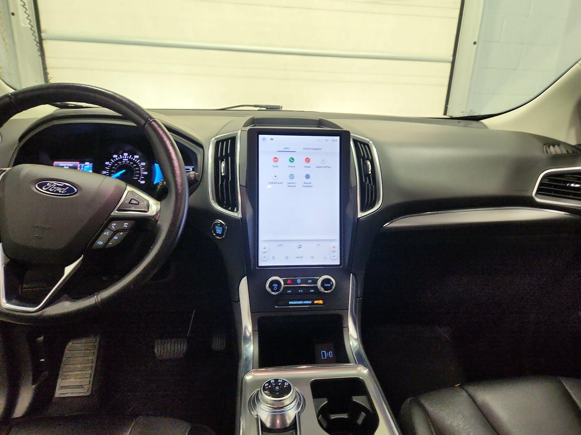 Thumbnail: 2022 Ford Edge - 9