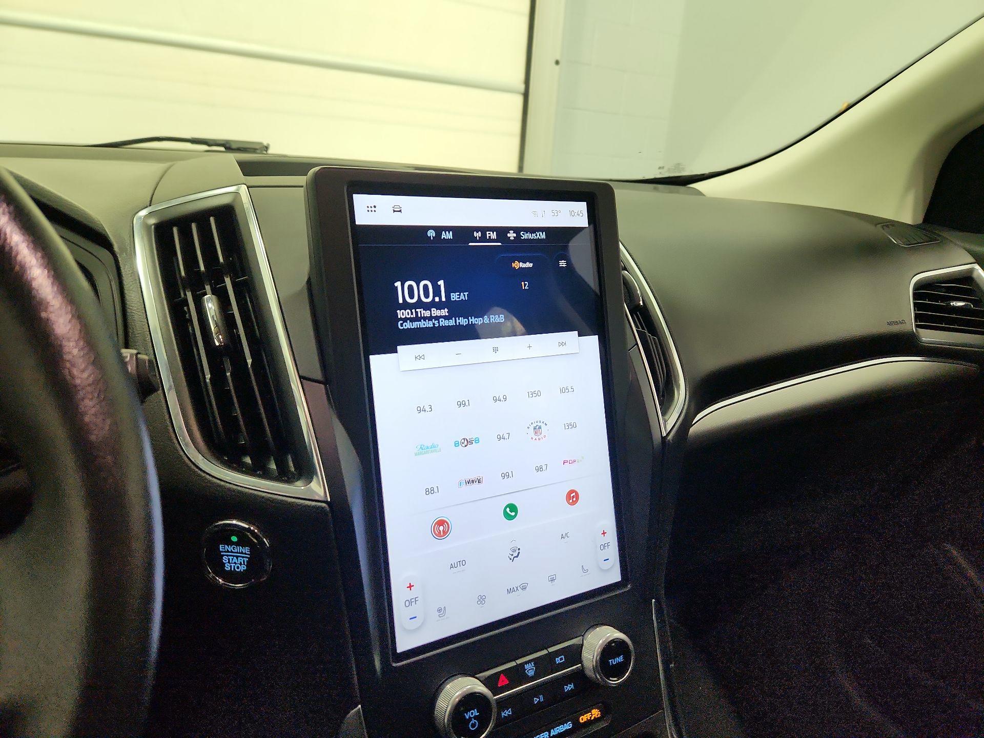 Thumbnail: 2022 Ford Edge - 15