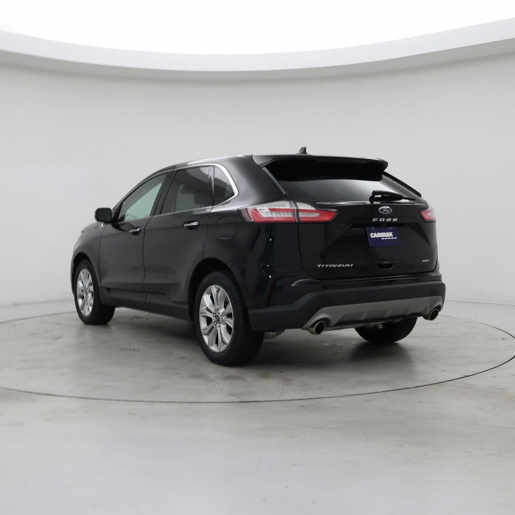 Thumbnail: 2022 Ford Edge - 2