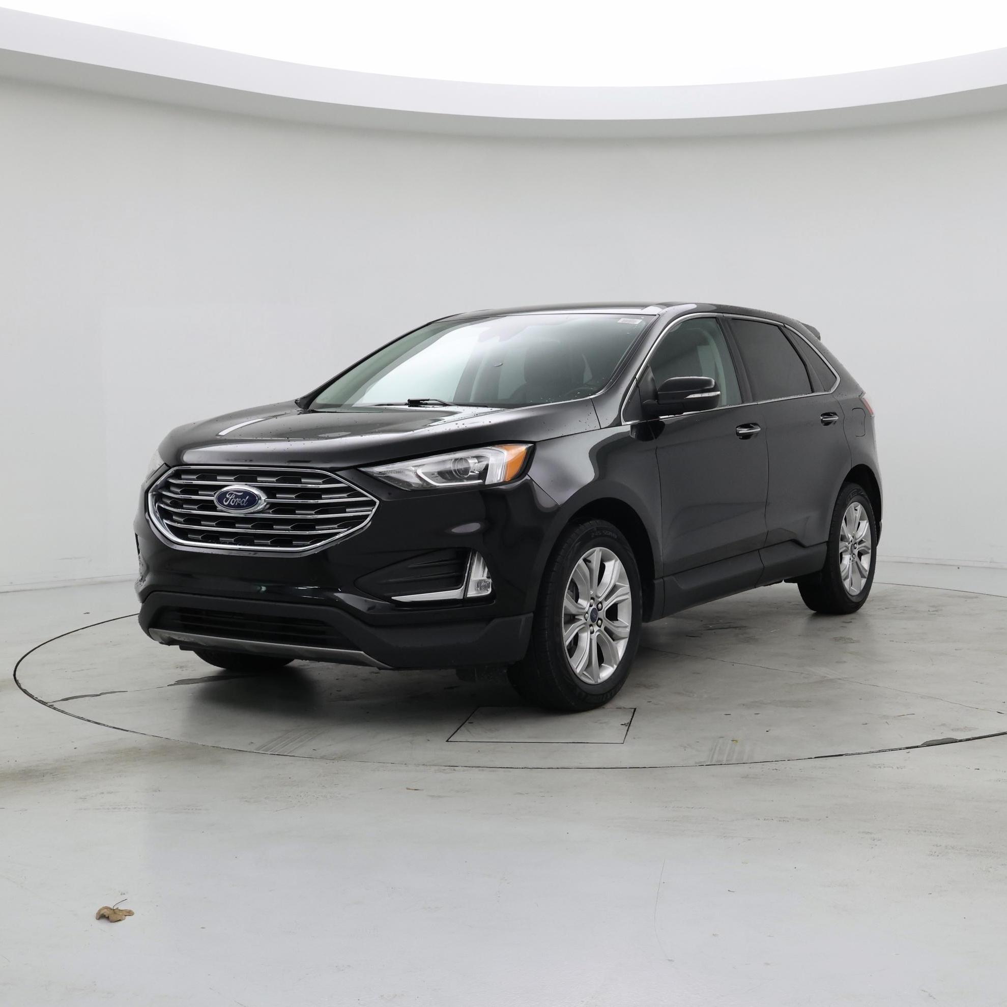 Thumbnail: 2022 Ford Edge - 4