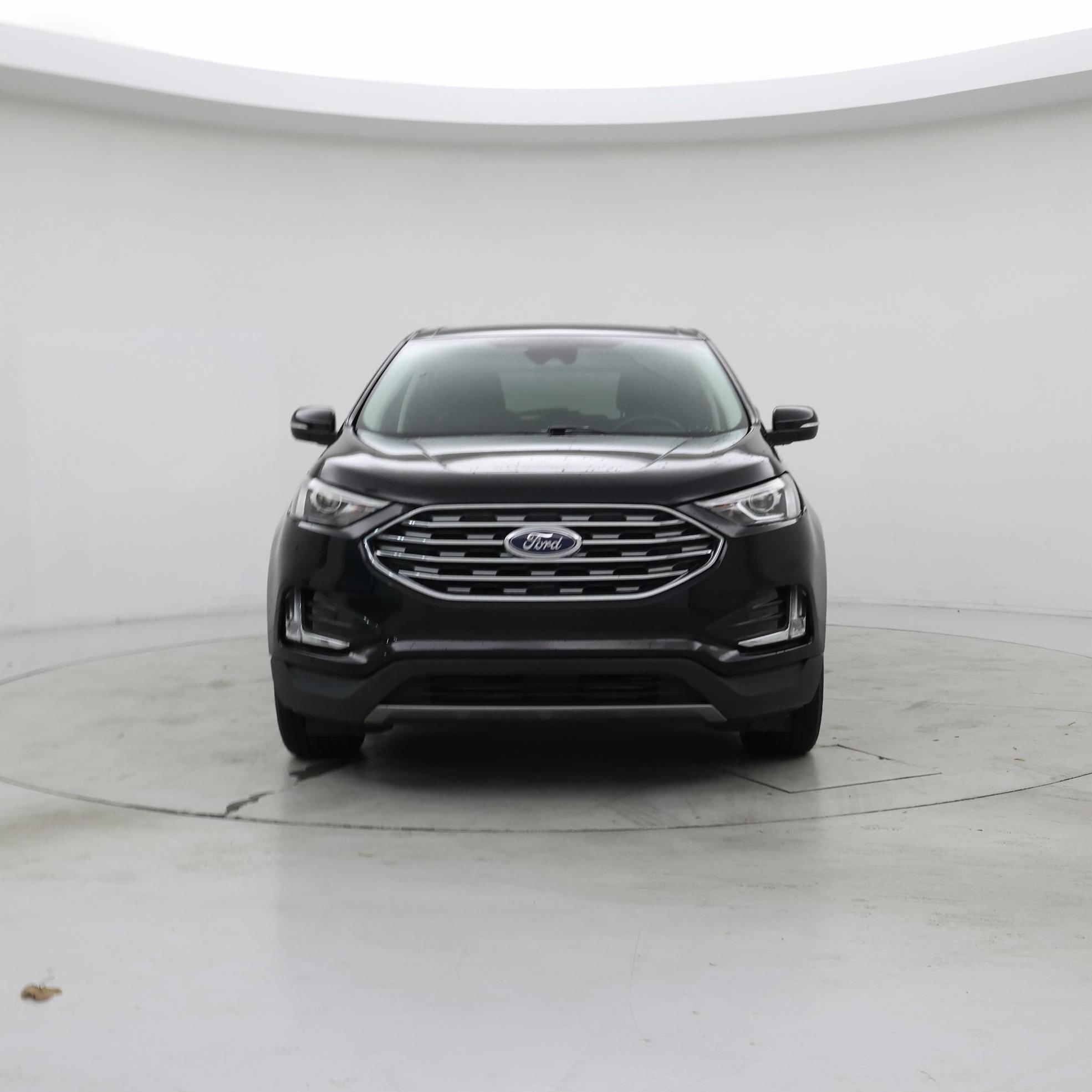 Thumbnail: 2022 Ford Edge - 5