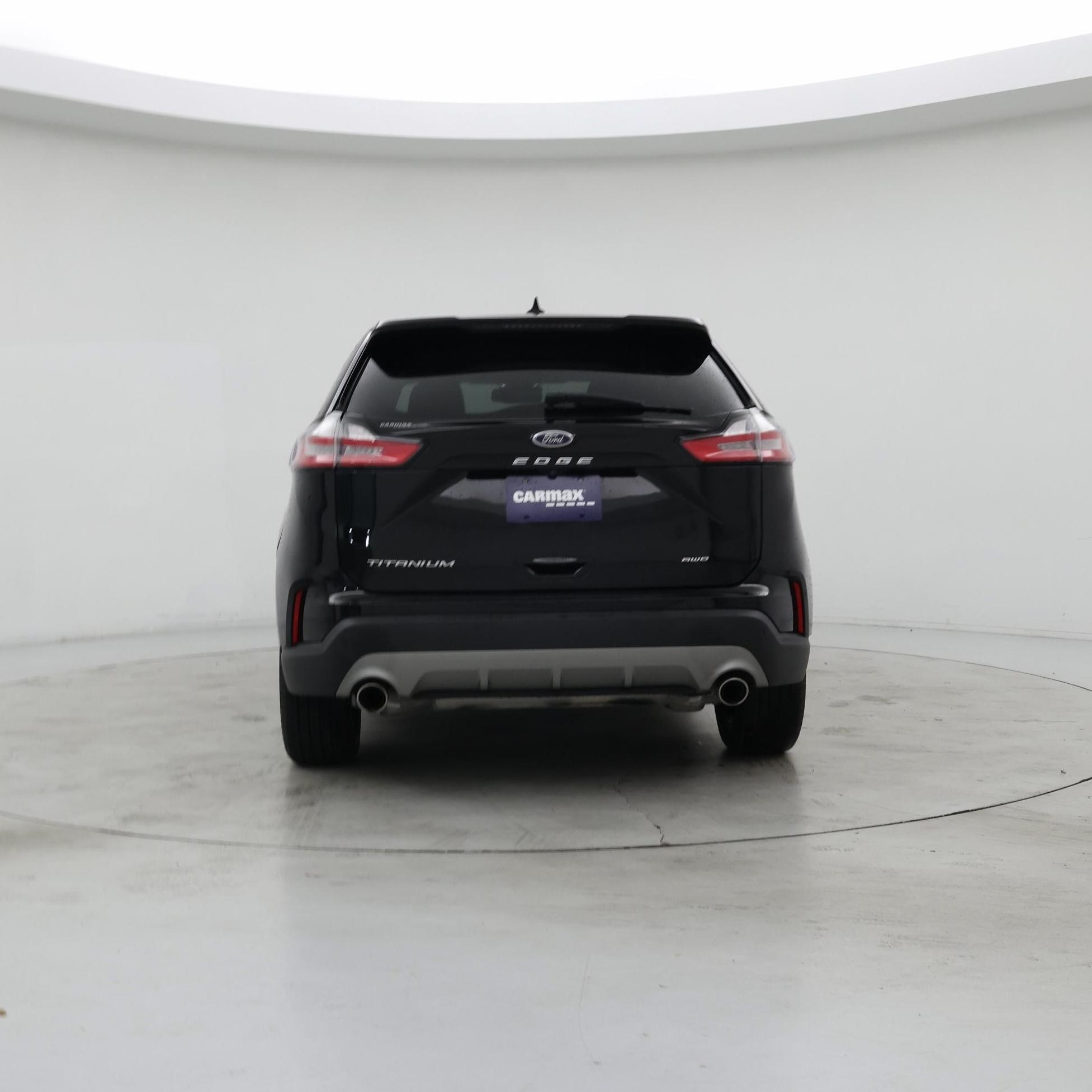 Thumbnail: 2022 Ford Edge - 6