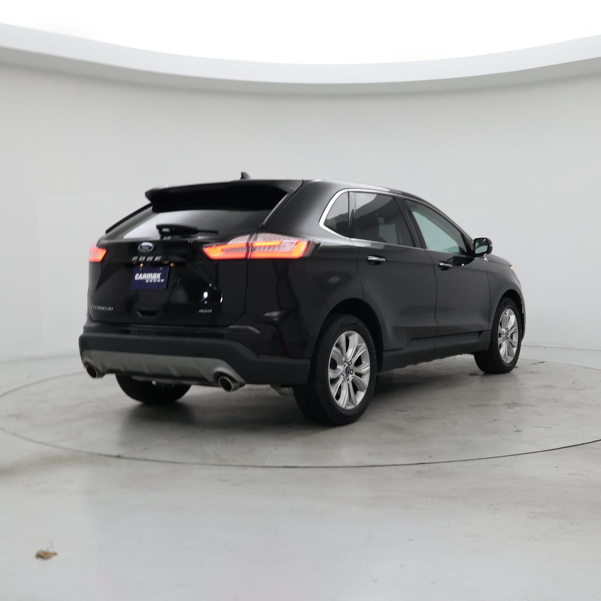 Thumbnail: 2022 Ford Edge - 8