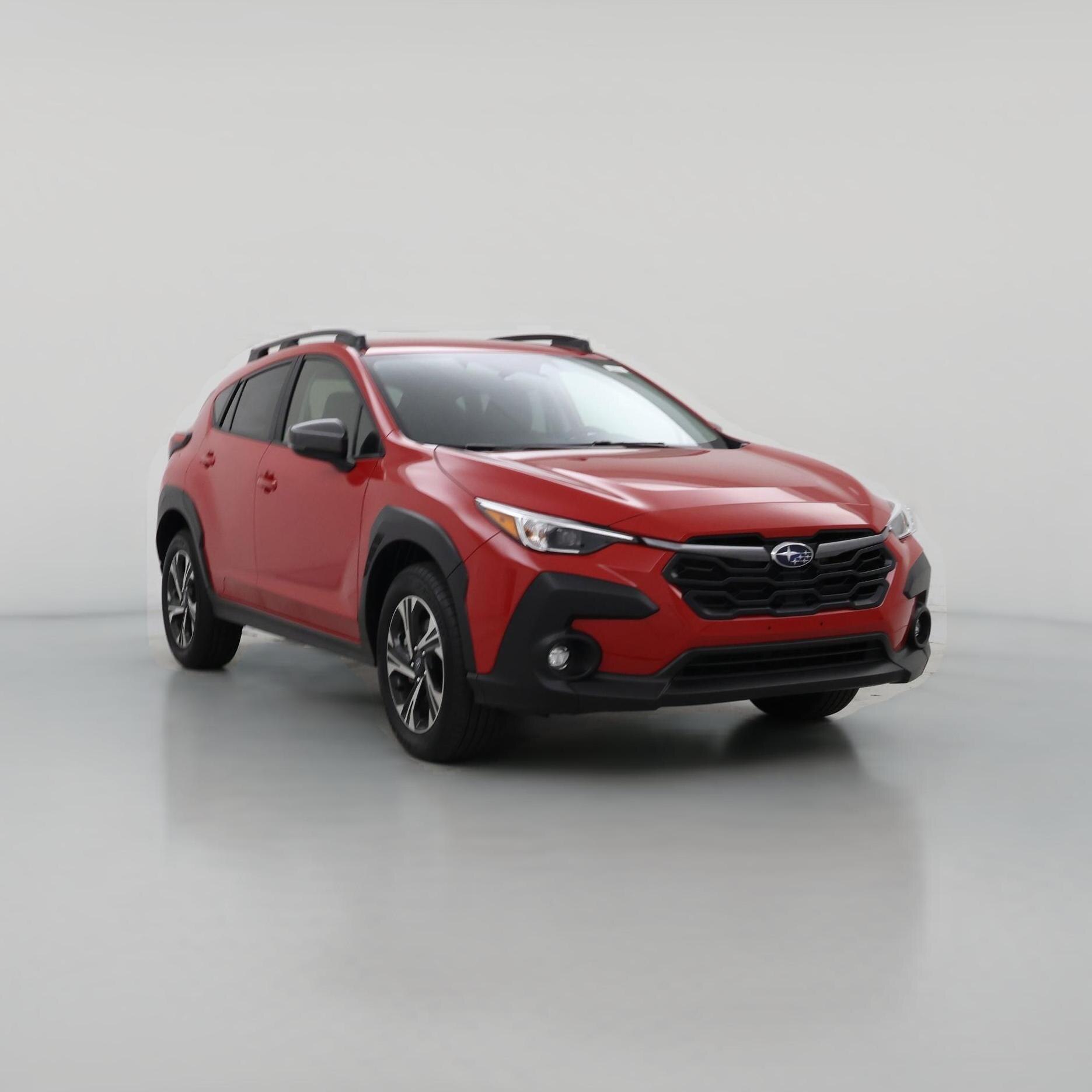 Thumbnail: 2025 Subaru Crosstrek - 1