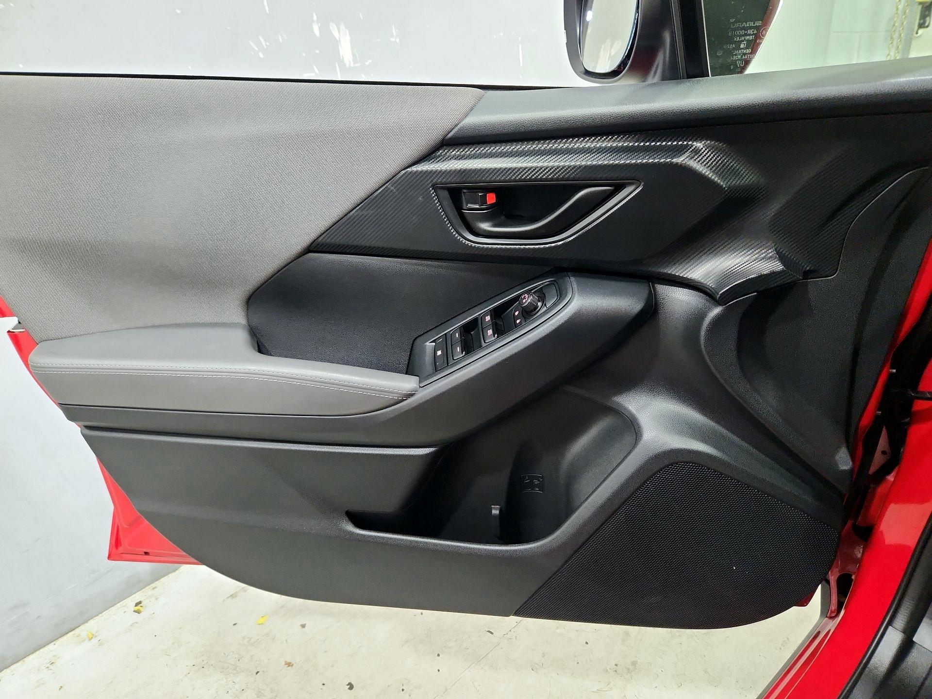 Thumbnail: 2025 Subaru Crosstrek - 12