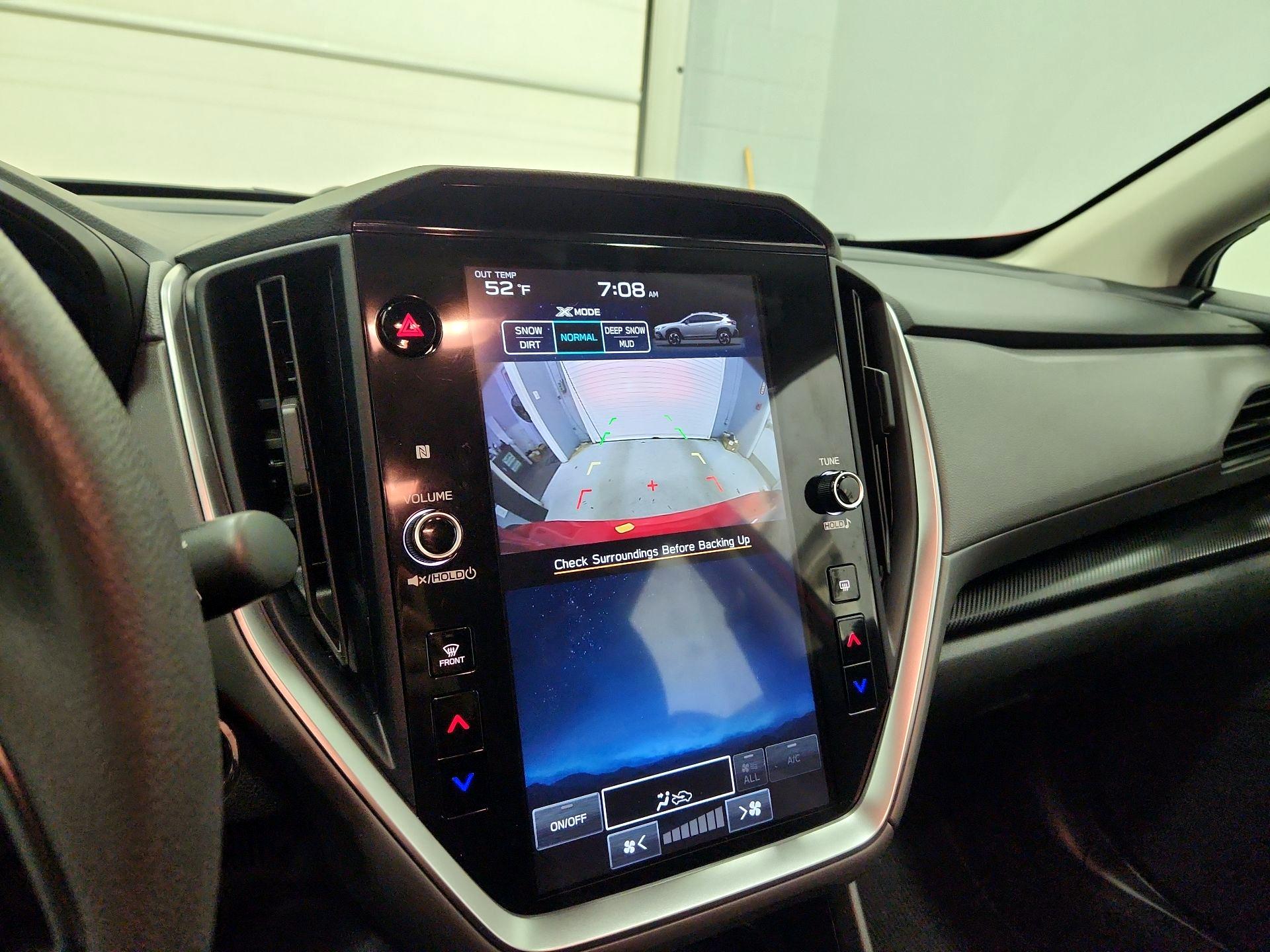 Thumbnail: 2025 Subaru Crosstrek - 14