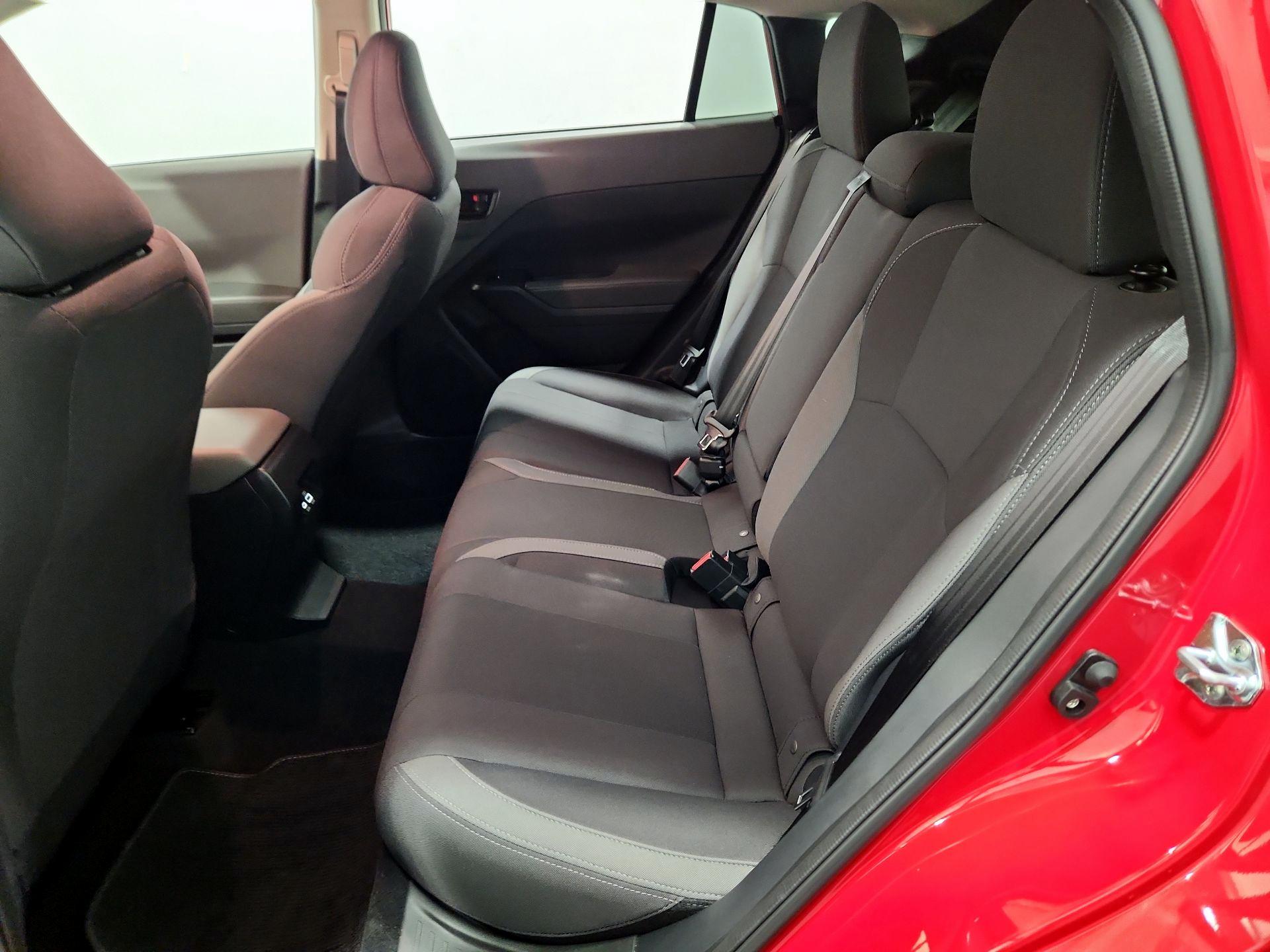 Thumbnail: 2025 Subaru Crosstrek - 19