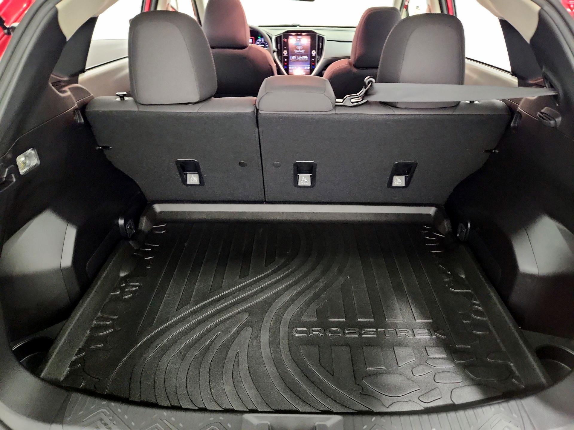 Thumbnail: 2025 Subaru Crosstrek - 20