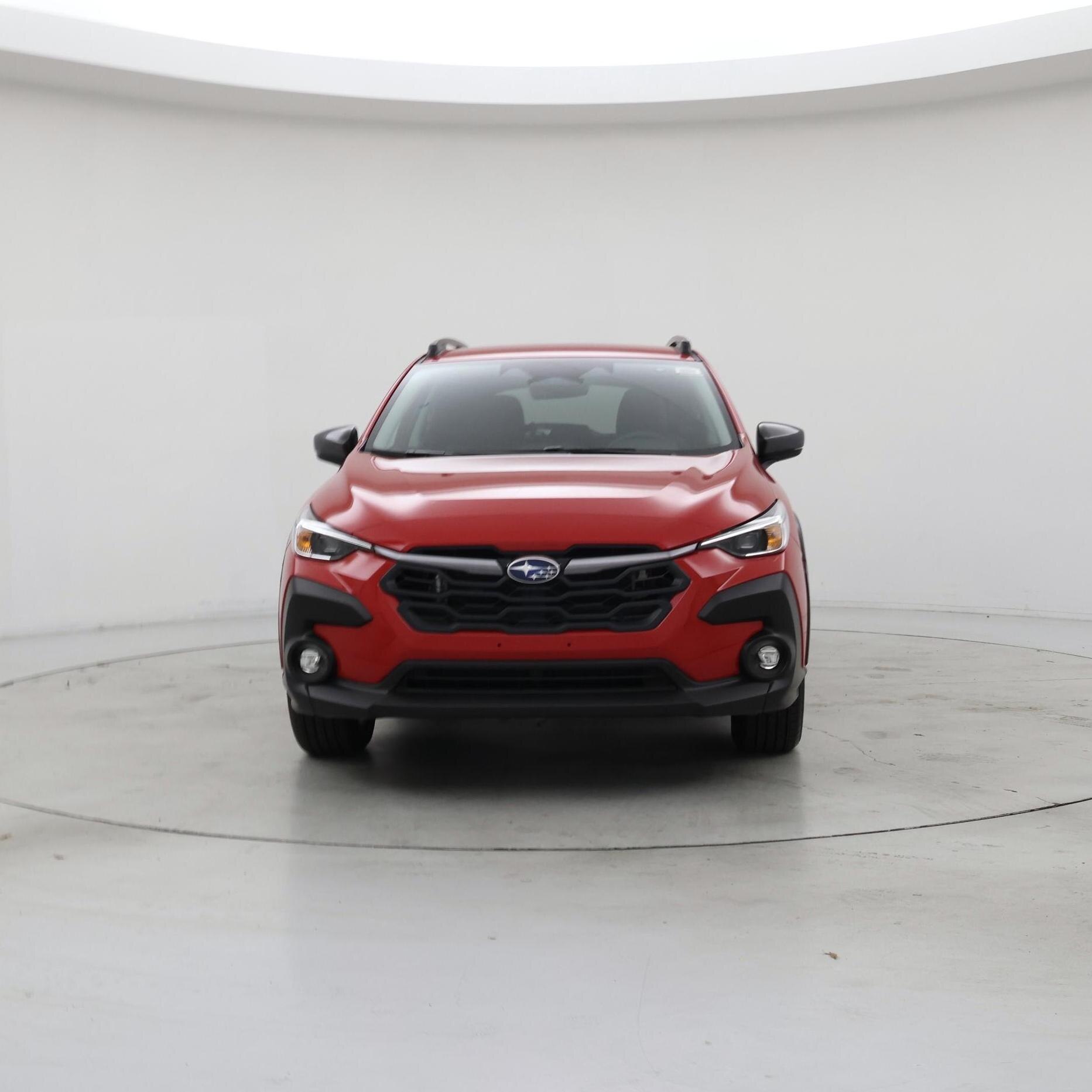 Thumbnail: 2025 Subaru Crosstrek - 5