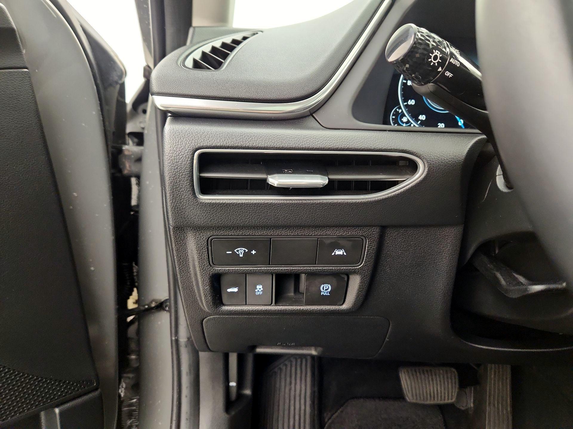 Thumbnail: 2022 Hyundai Sonata - 13