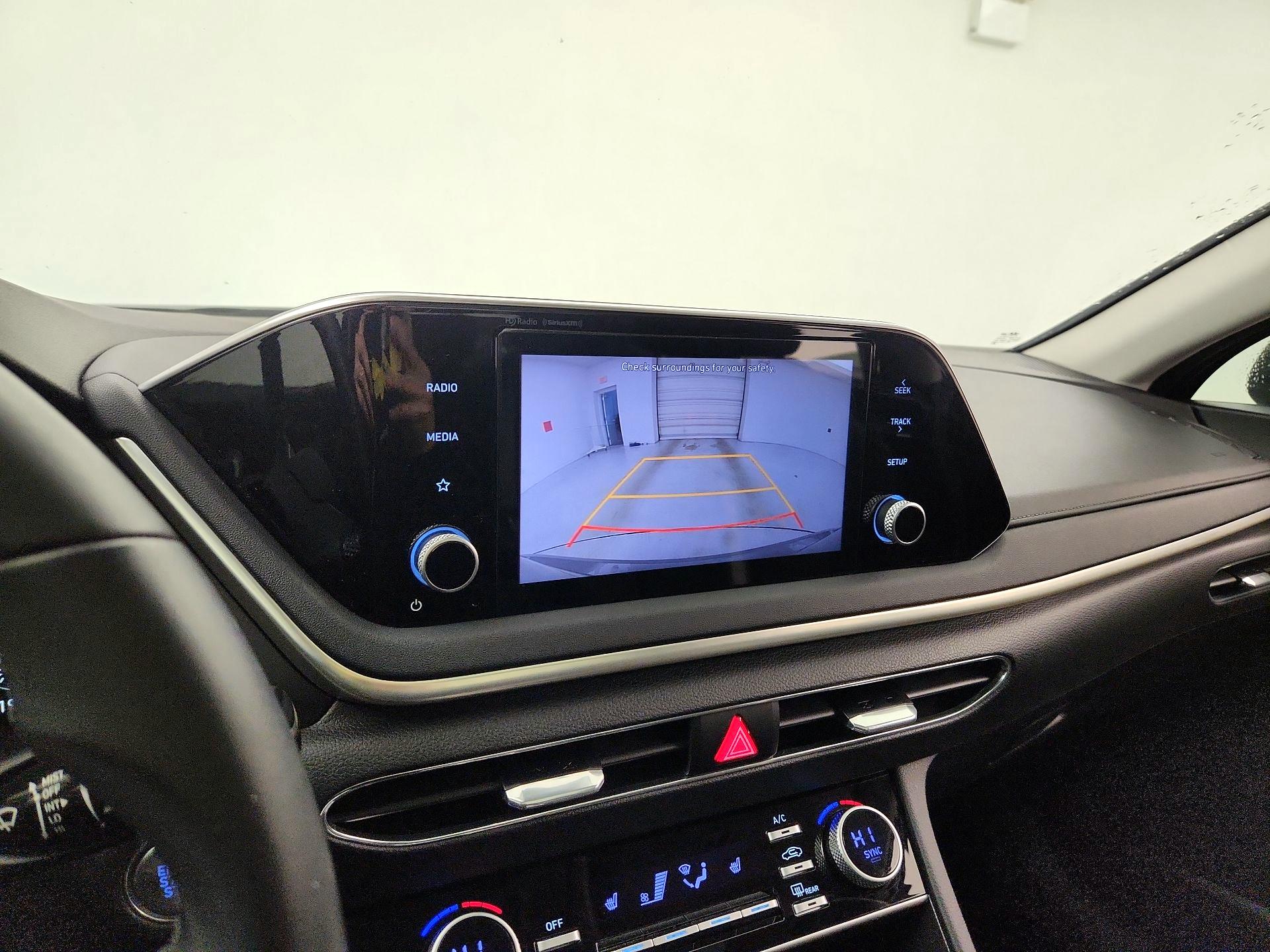 Thumbnail: 2022 Hyundai Sonata - 14