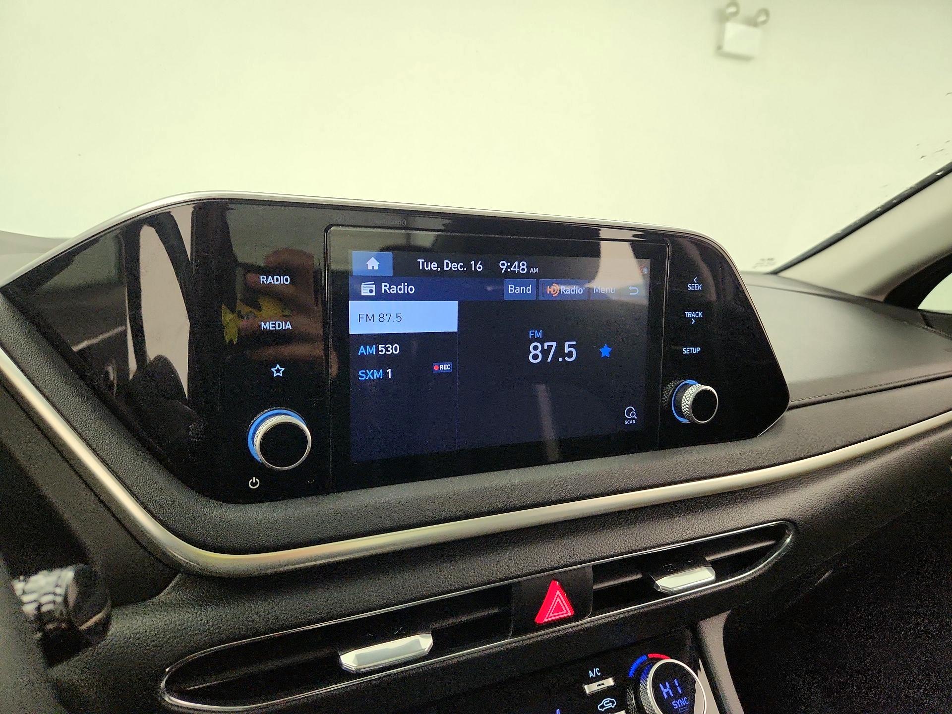 Thumbnail: 2022 Hyundai Sonata - 15