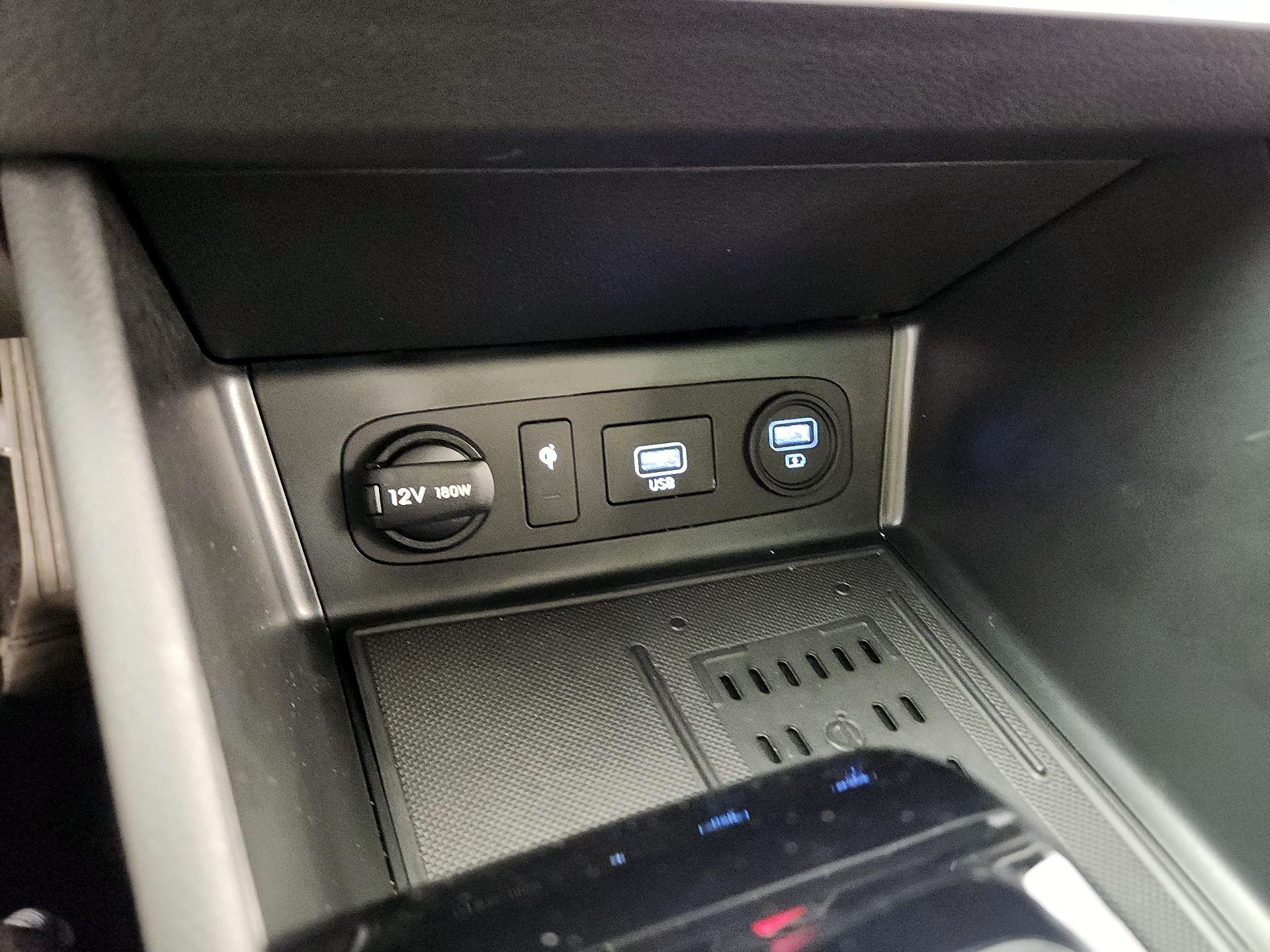 Thumbnail: 2022 Hyundai Sonata - 18