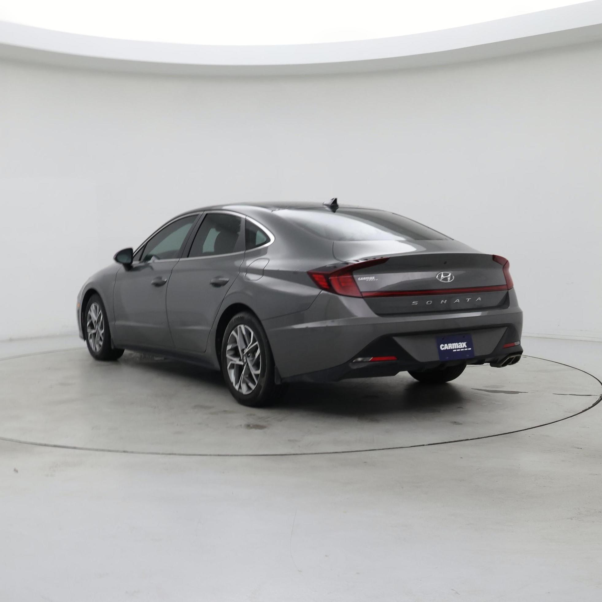 Thumbnail: 2022 Hyundai Sonata - 2