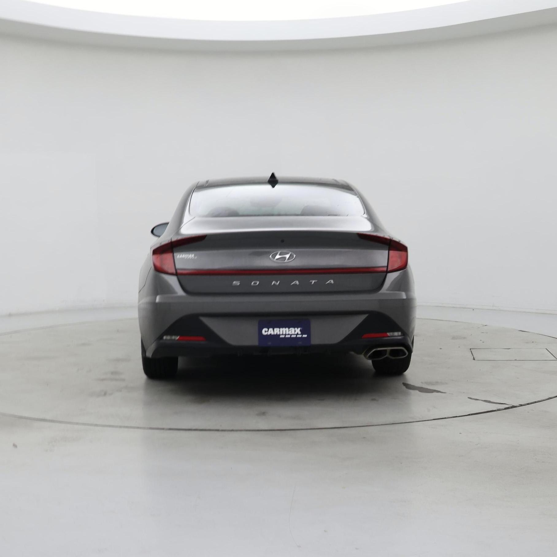 Thumbnail: 2022 Hyundai Sonata - 6