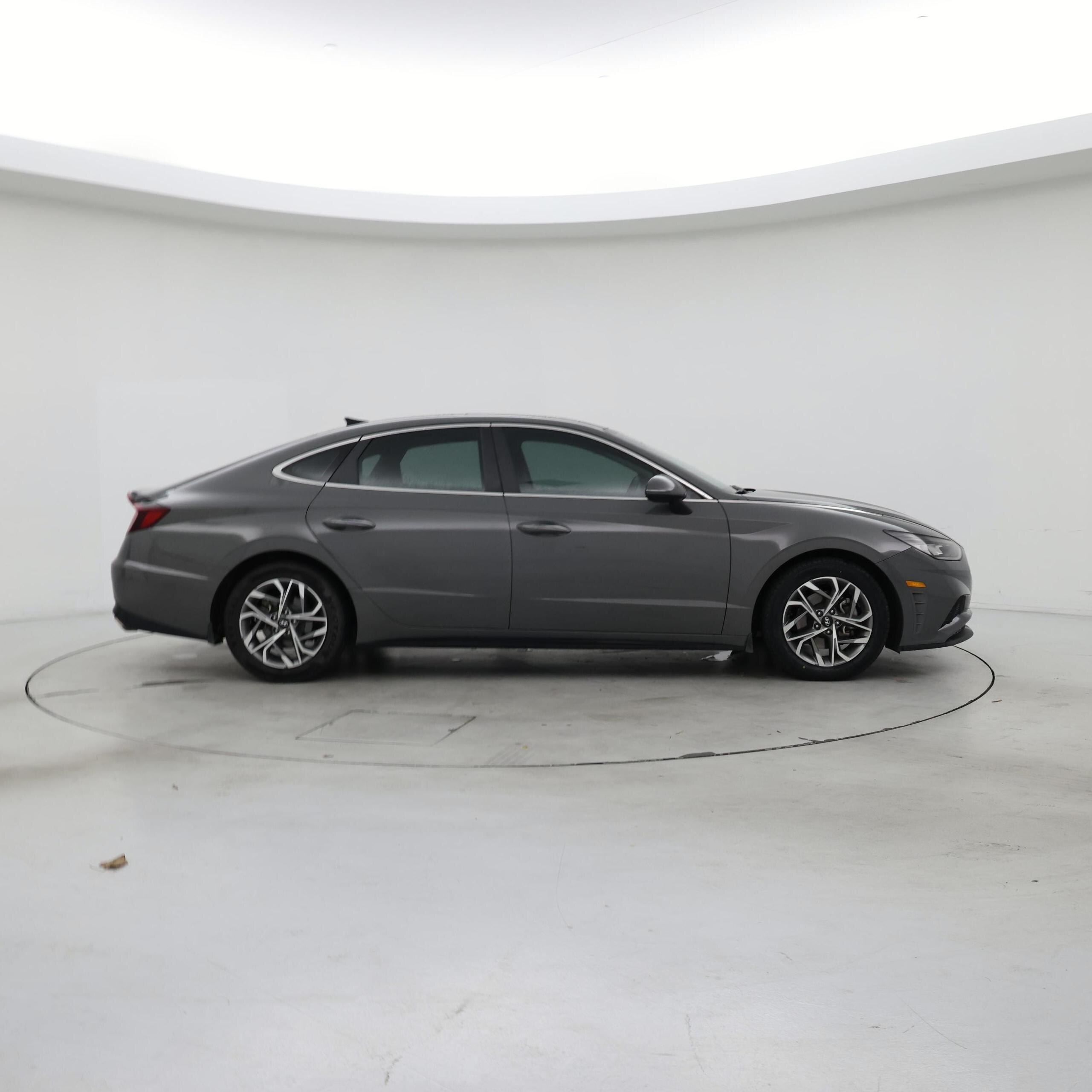 Thumbnail: 2022 Hyundai Sonata - 7