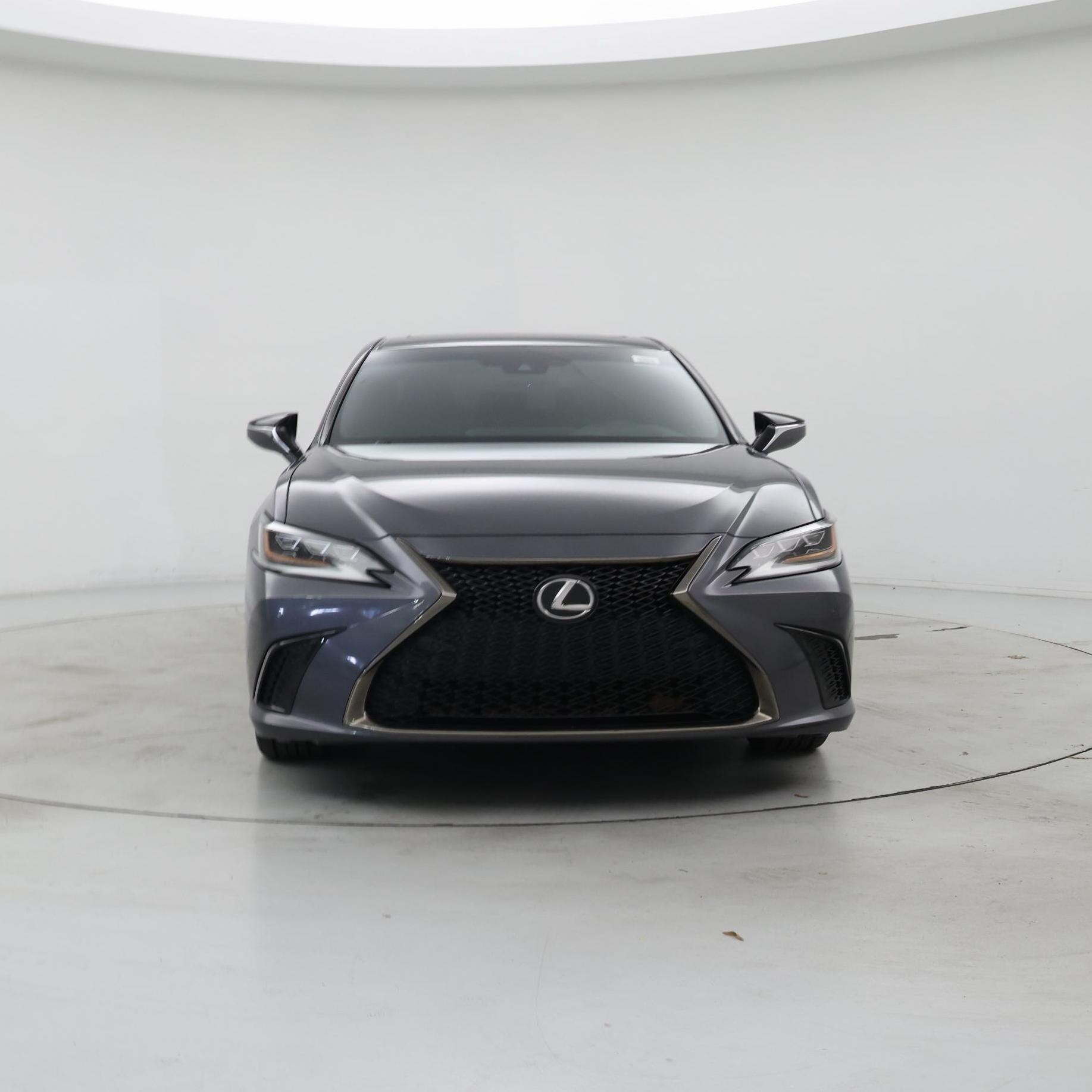 Thumbnail: 2020 Lexus ES - 5