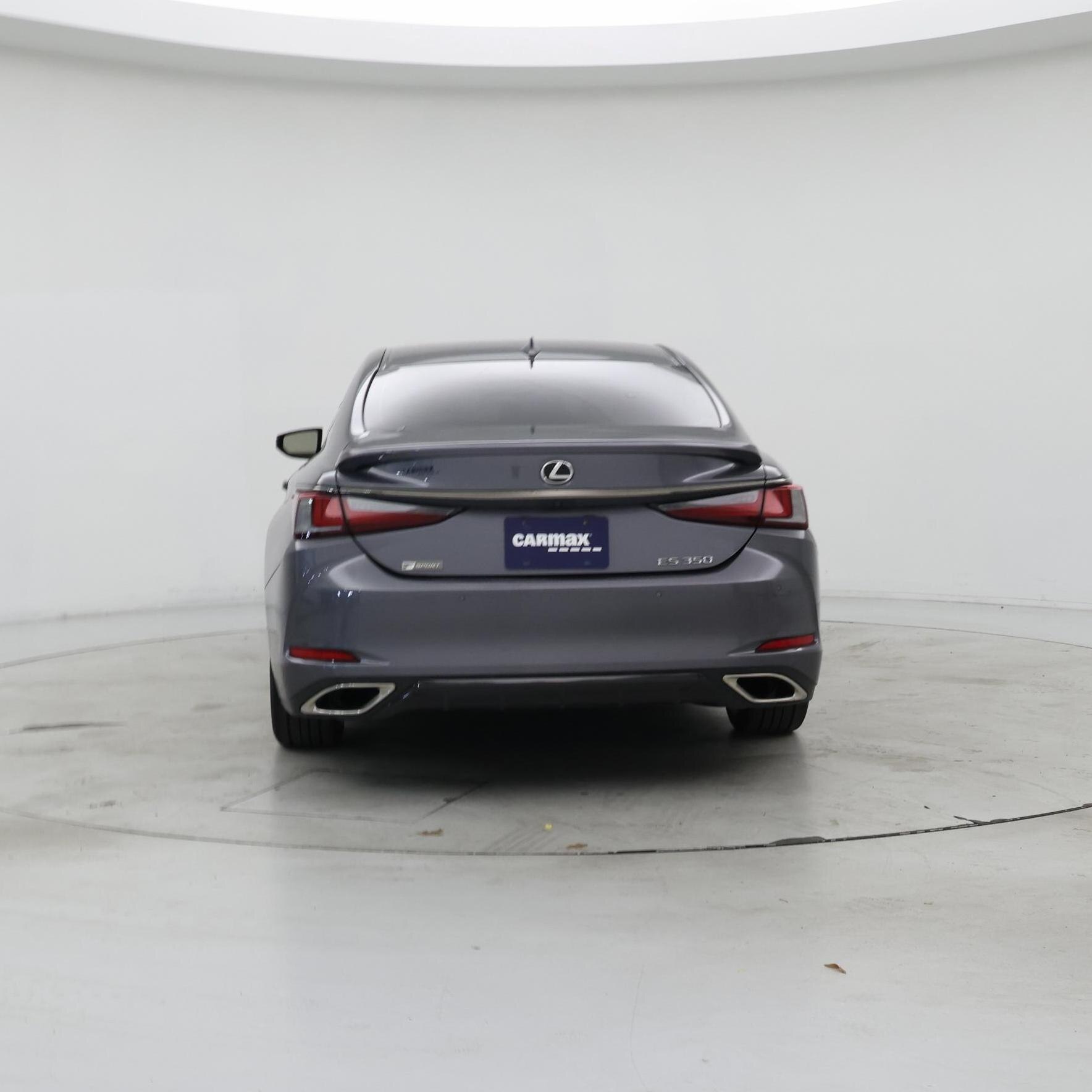 Thumbnail: 2020 Lexus ES - 6