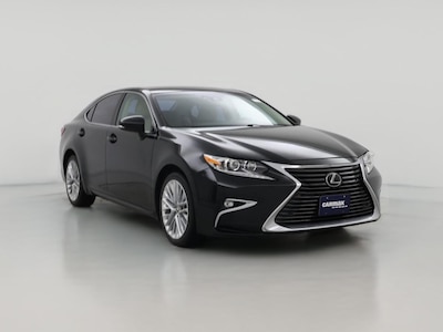 2017 Lexus ES 350