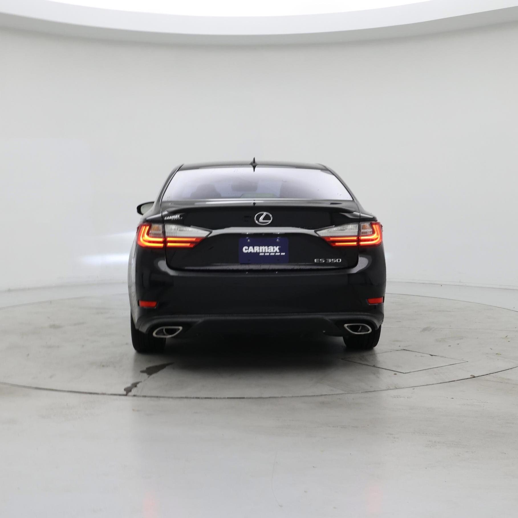 Thumbnail: 2017 Lexus ES - 6