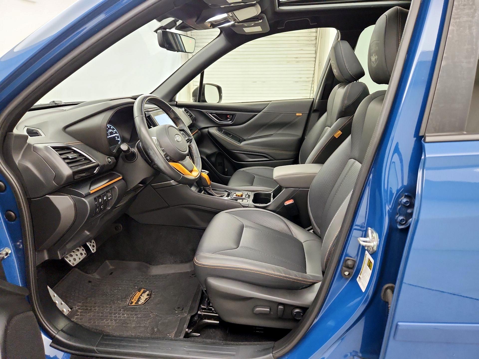 Thumbnail: 2023 Subaru Forester - 9