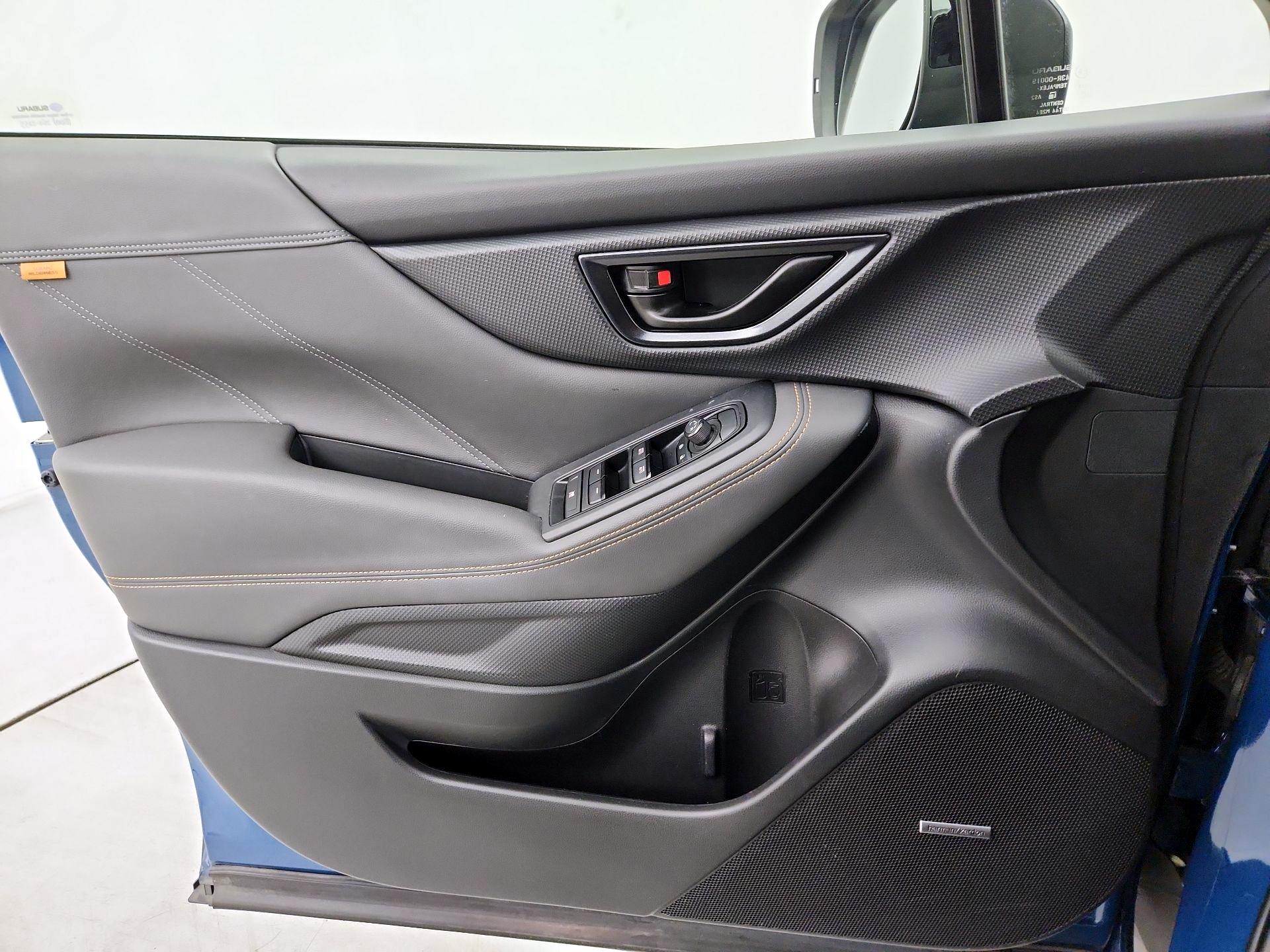 Thumbnail: 2023 Subaru Forester - 10