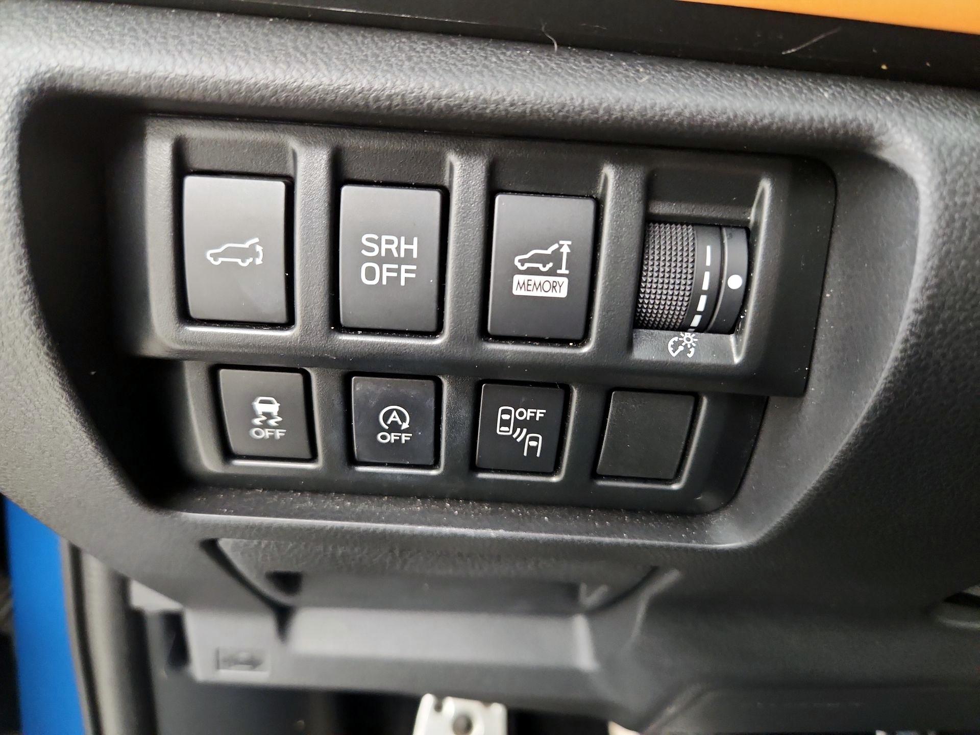 Thumbnail: 2023 Subaru Forester - 11