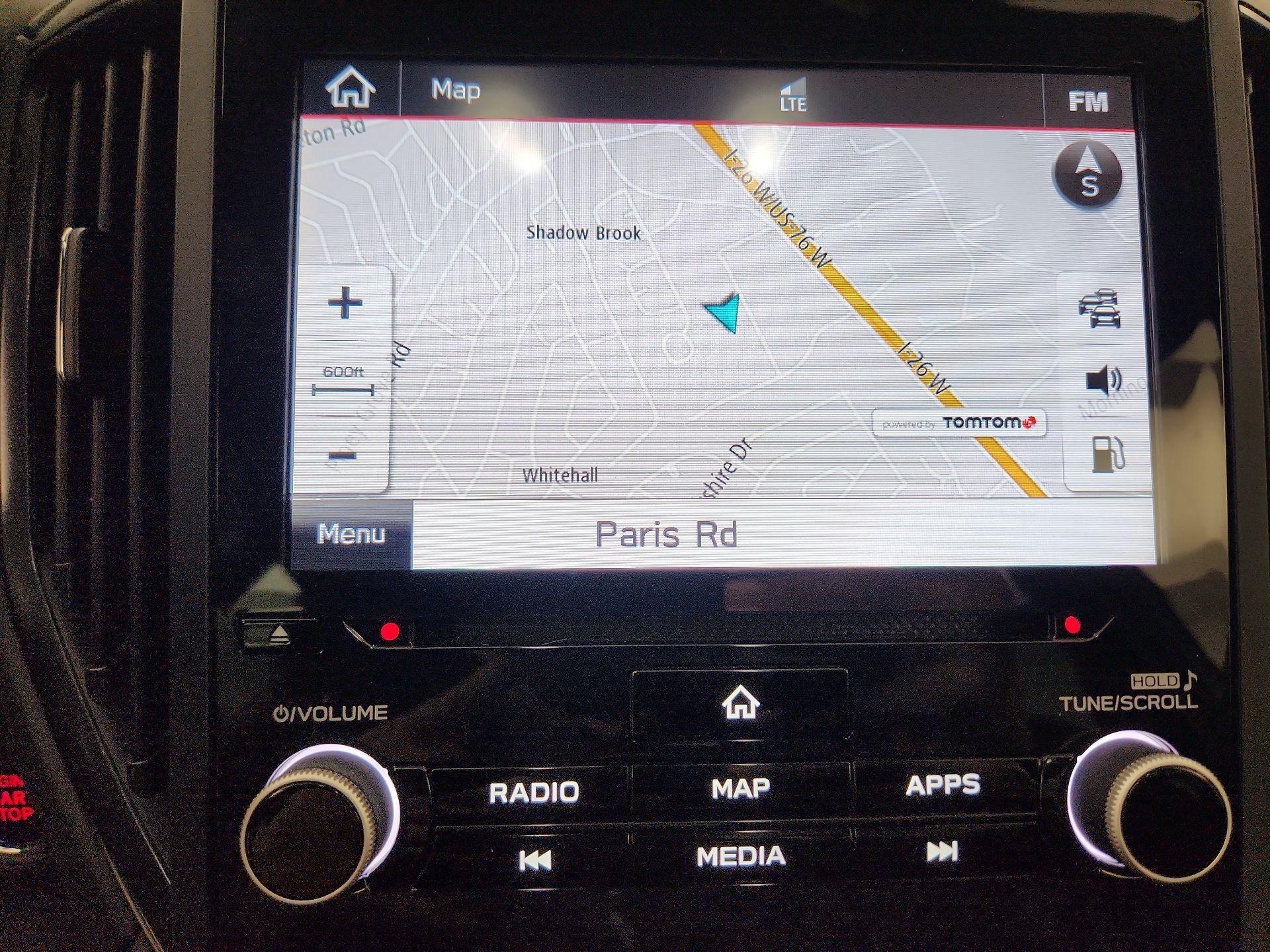 Thumbnail: 2023 Subaru Forester - 12