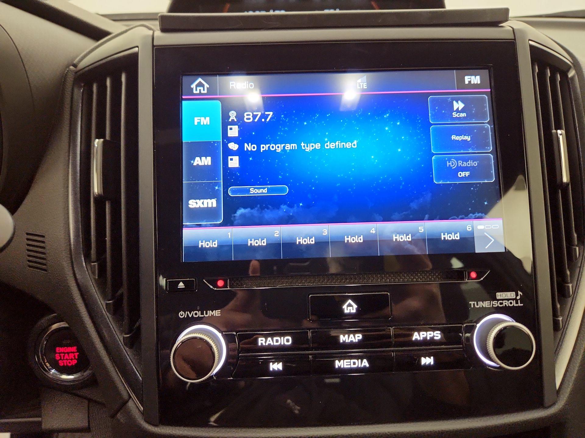 Thumbnail: 2023 Subaru Forester - 14