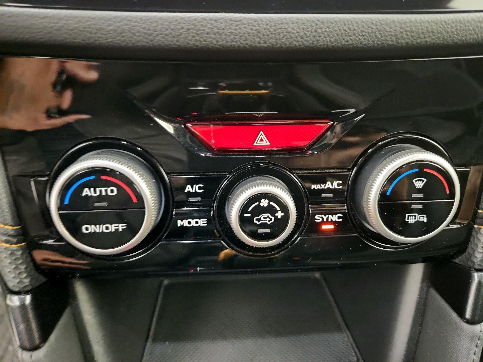 Thumbnail: 2023 Subaru Forester - 15