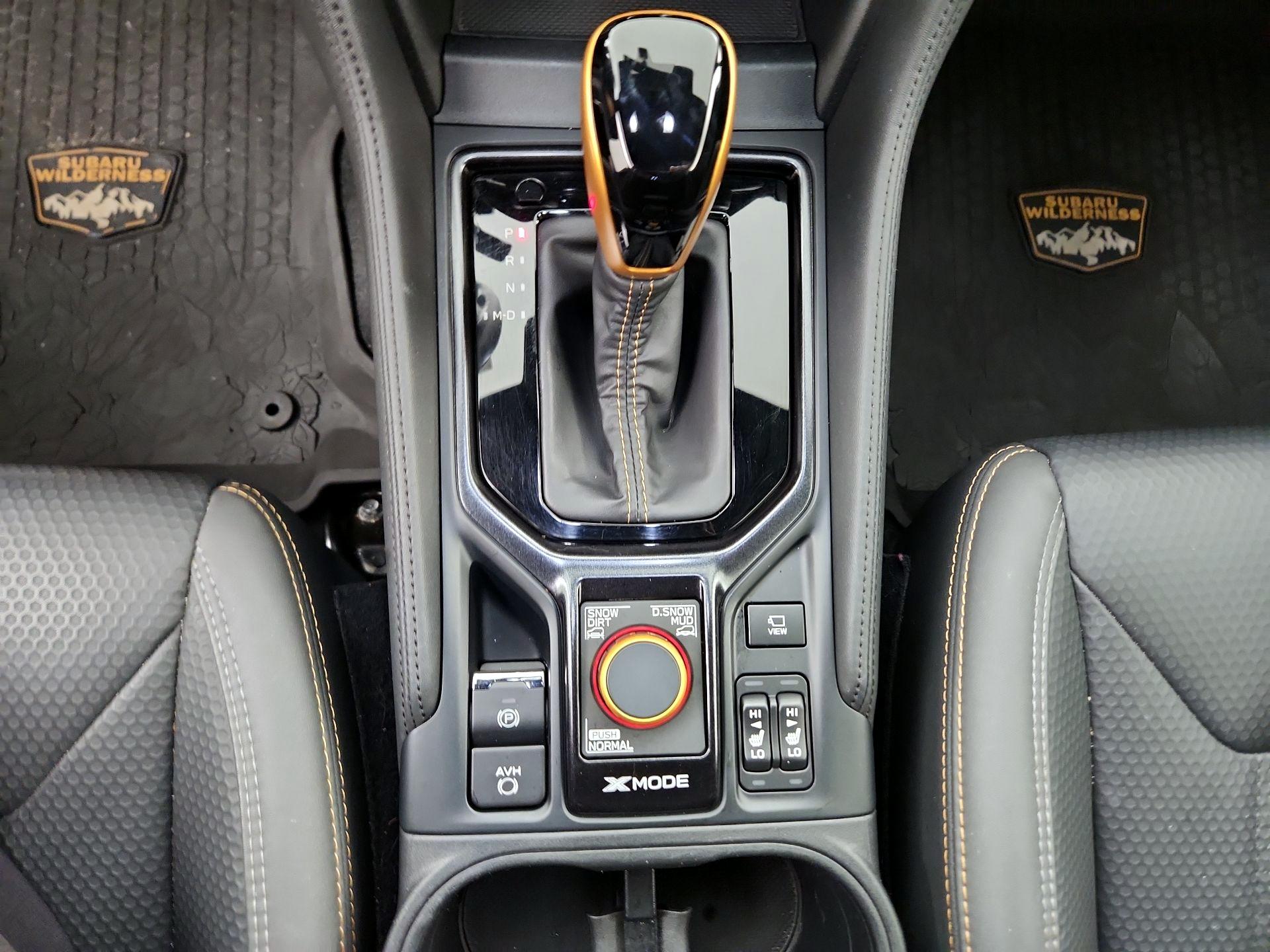 Thumbnail: 2023 Subaru Forester - 16