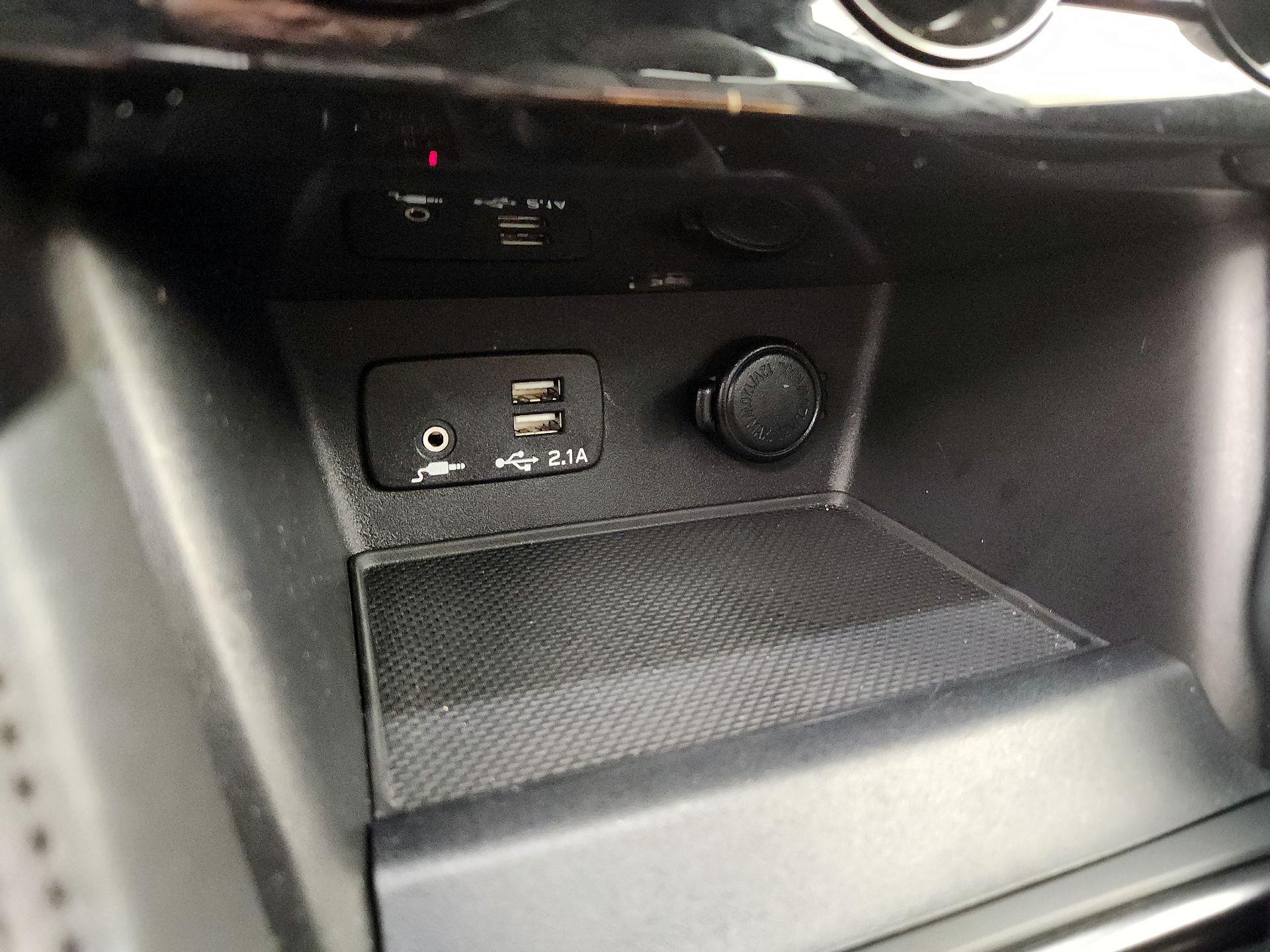 Thumbnail: 2023 Subaru Forester - 17