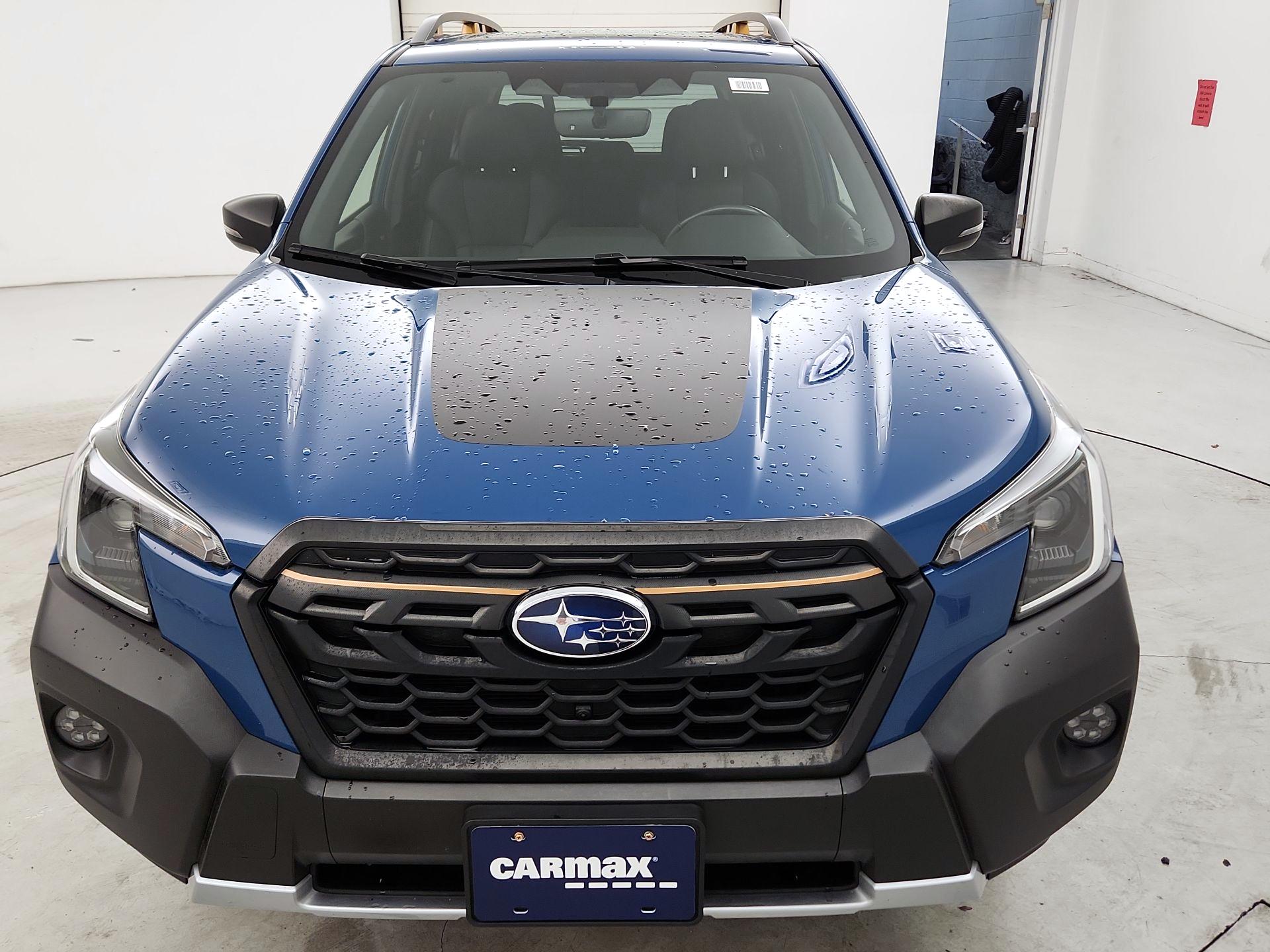 Thumbnail: 2023 Subaru Forester - 2